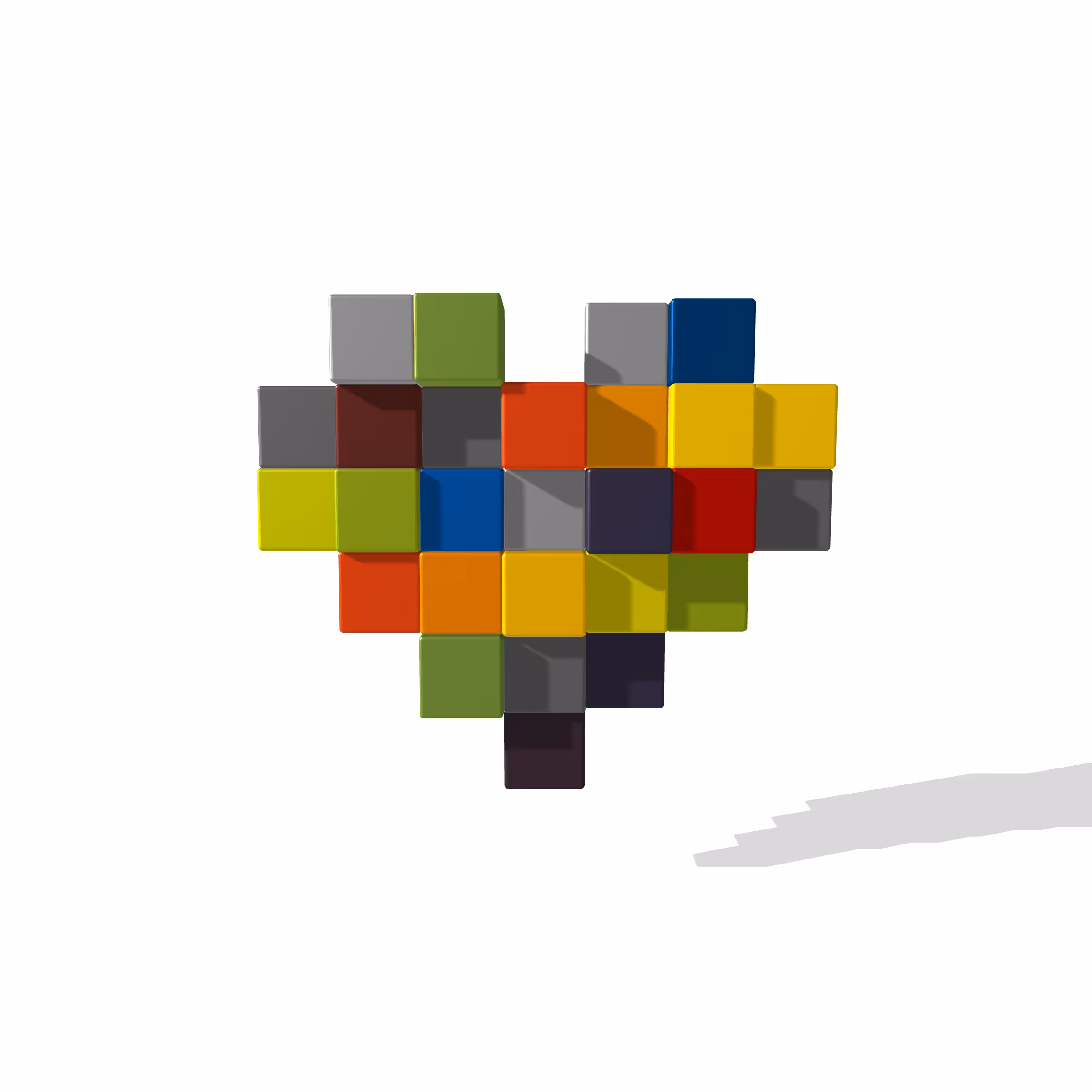 heart + craft #5991