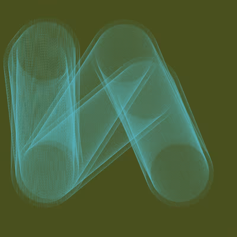 Broken Patterns Resolve #14