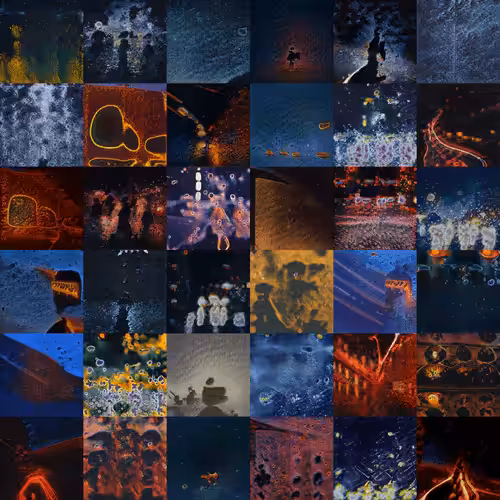 Molecular Atlas #43