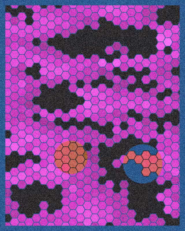 Esagoni #380