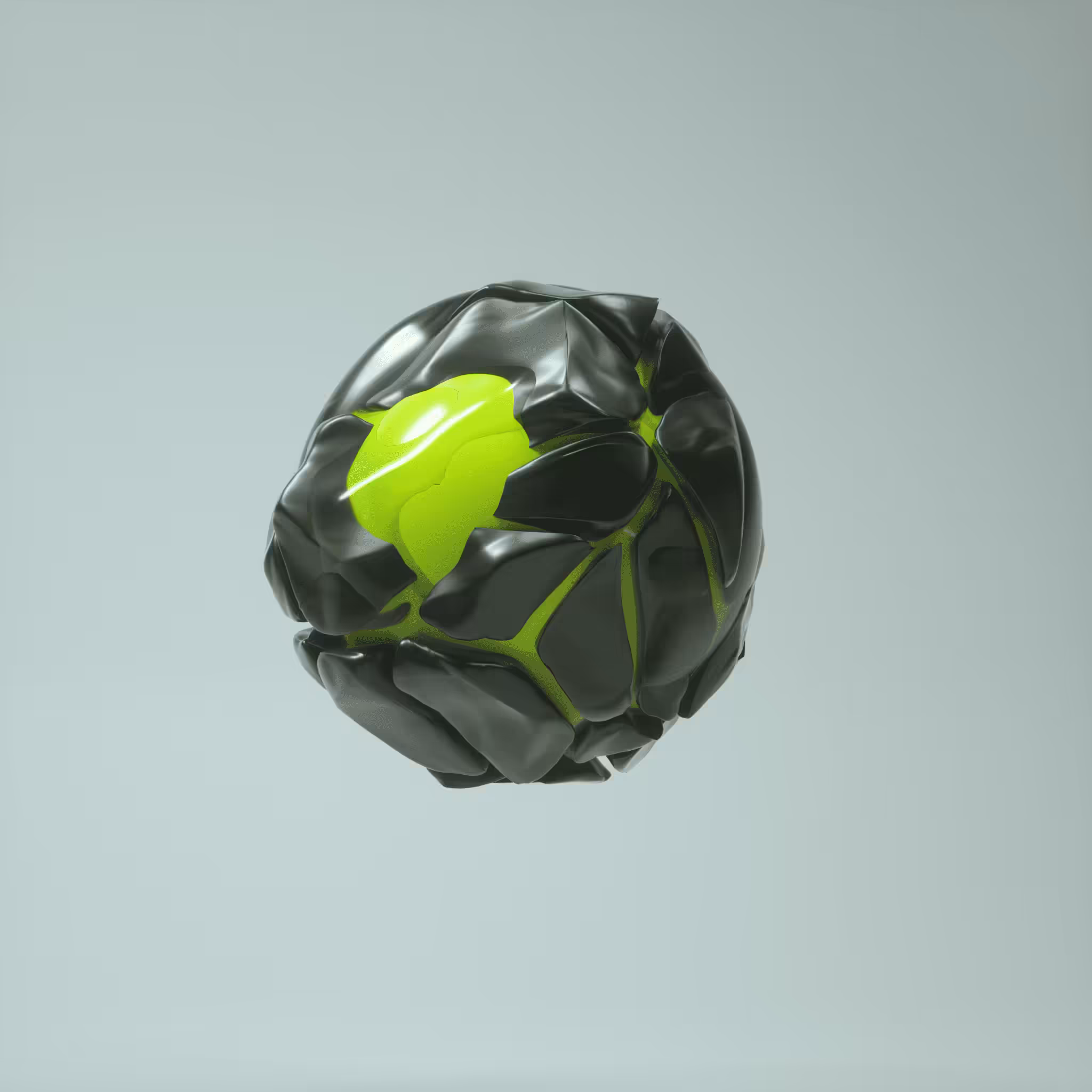 Shapes & Wraps - 08