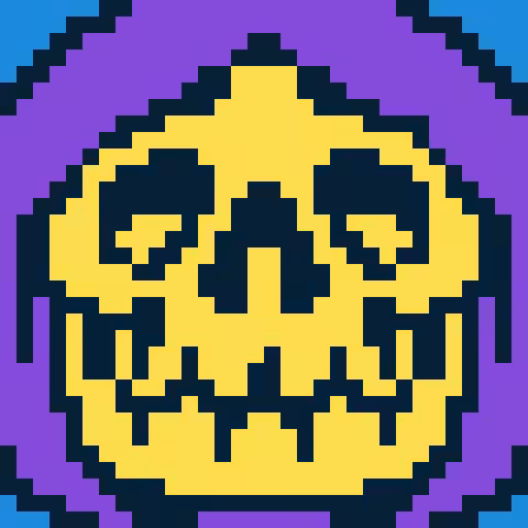Skeletor