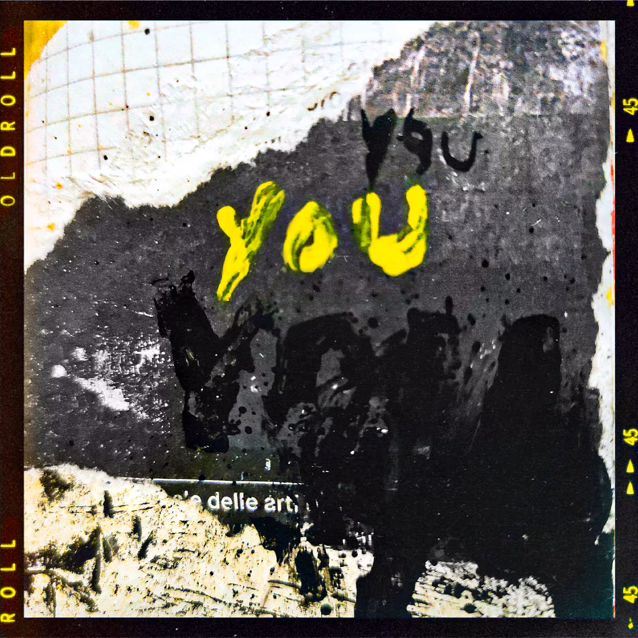 YOU