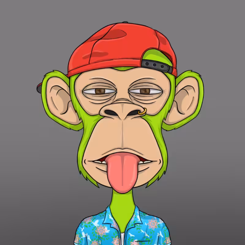 chimpantez #275