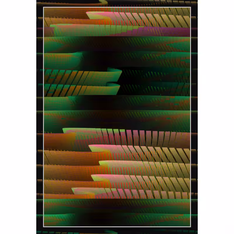 Separation in the Night #230
