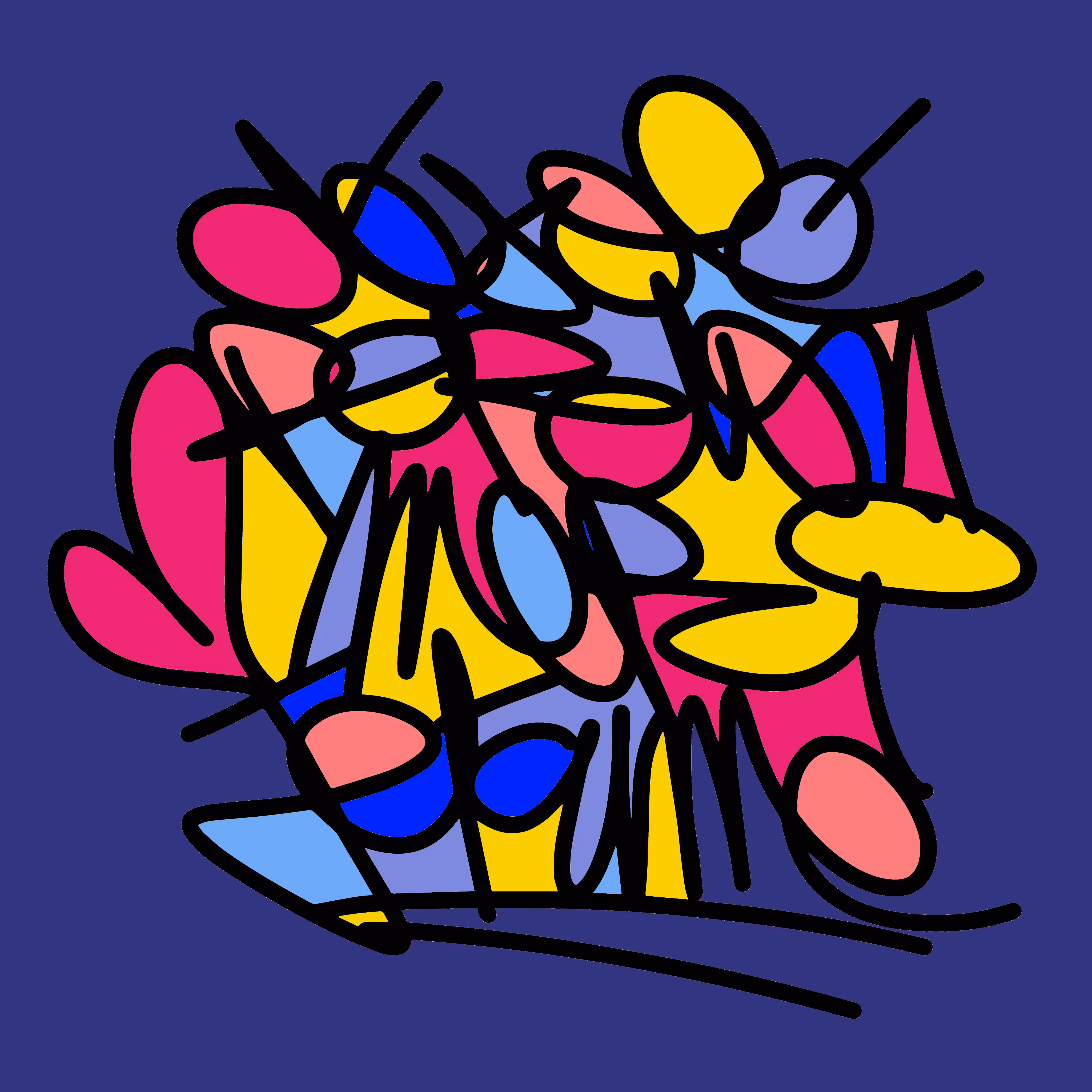 HOPONO #44