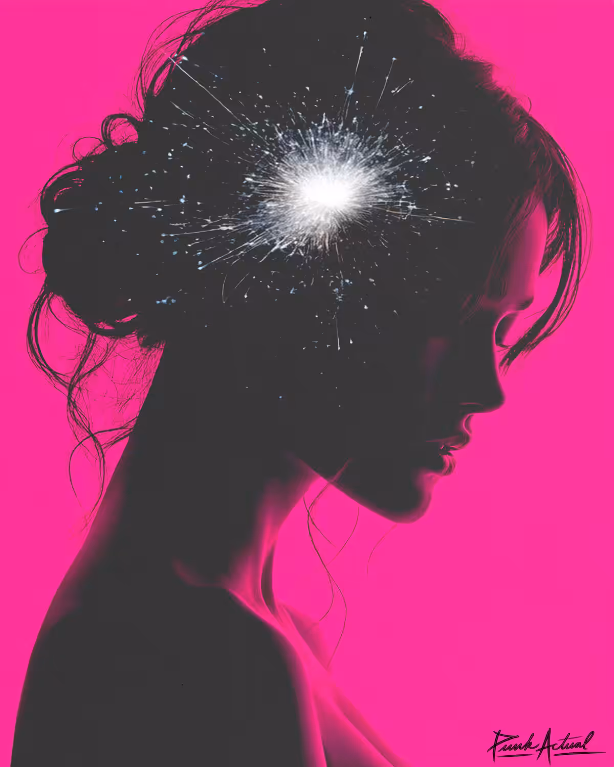 DARKEST LIGHT