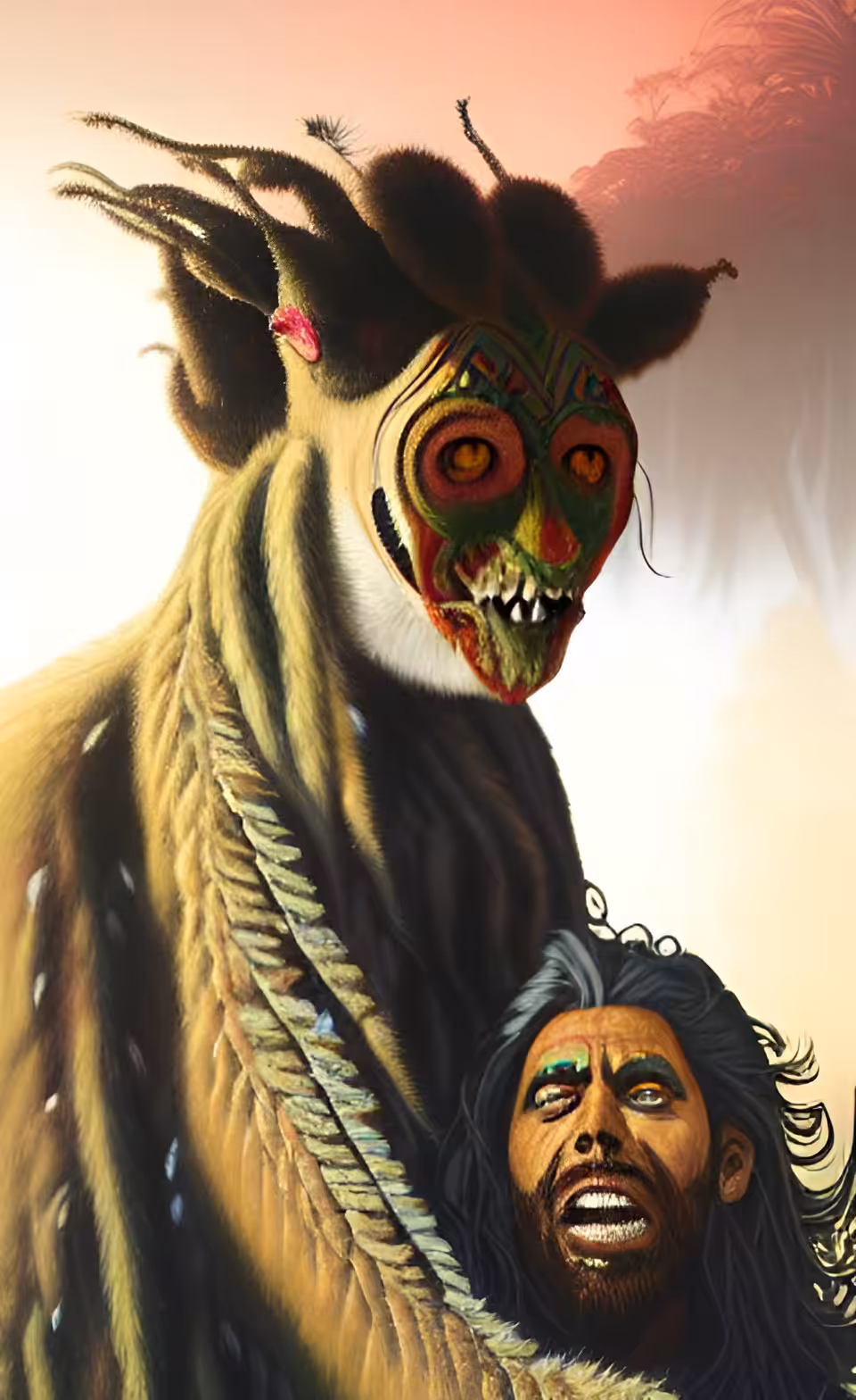 Camarón
