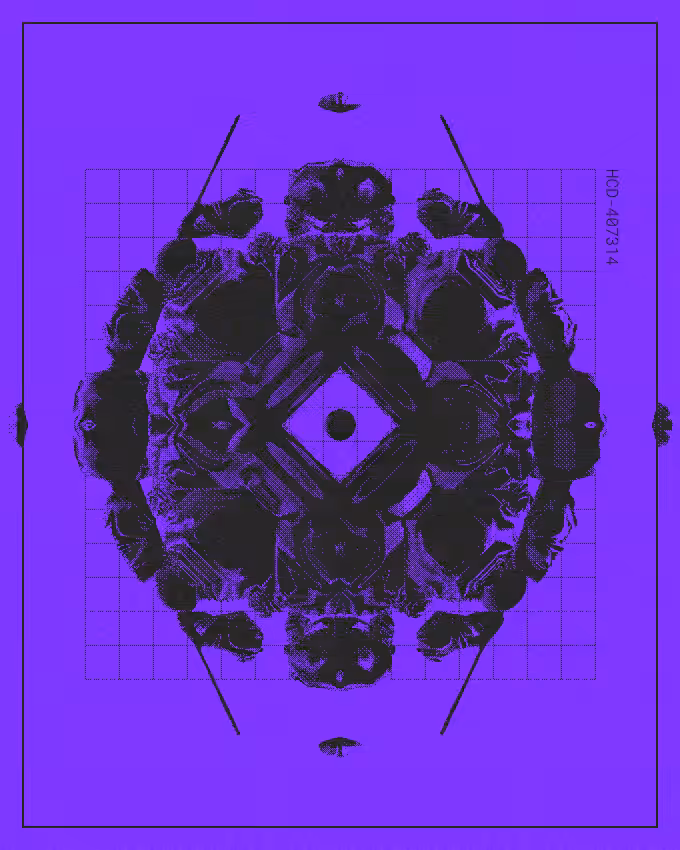 watched over by machines of loving grace #197