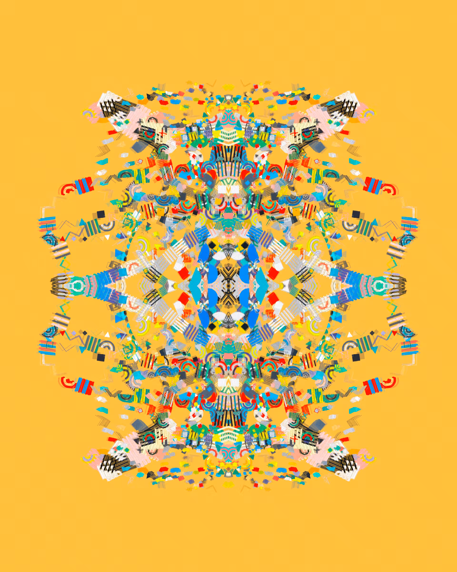 Ofrenda