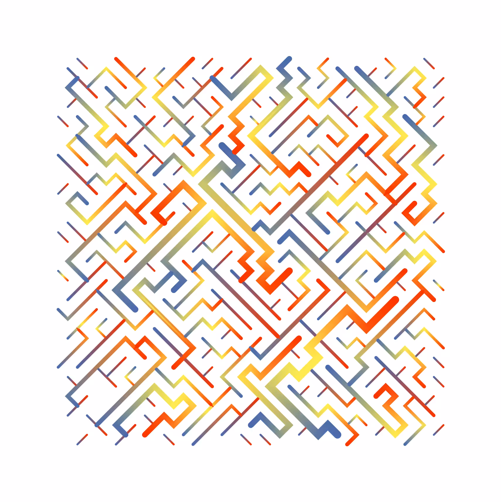 Maze 002 