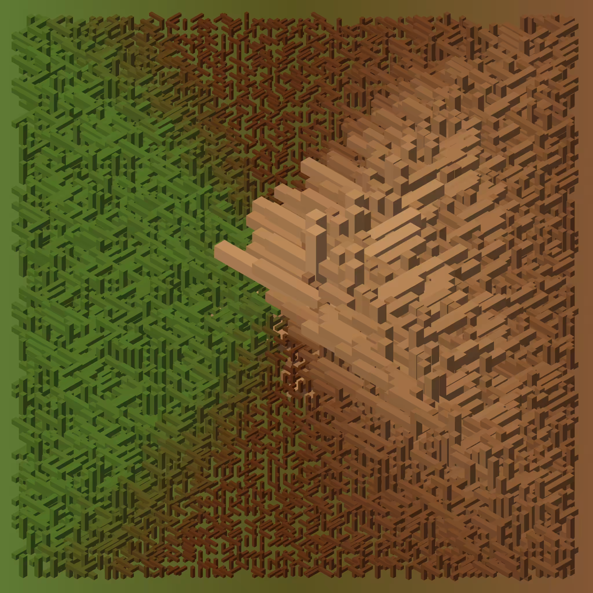 Grim Haystack #375