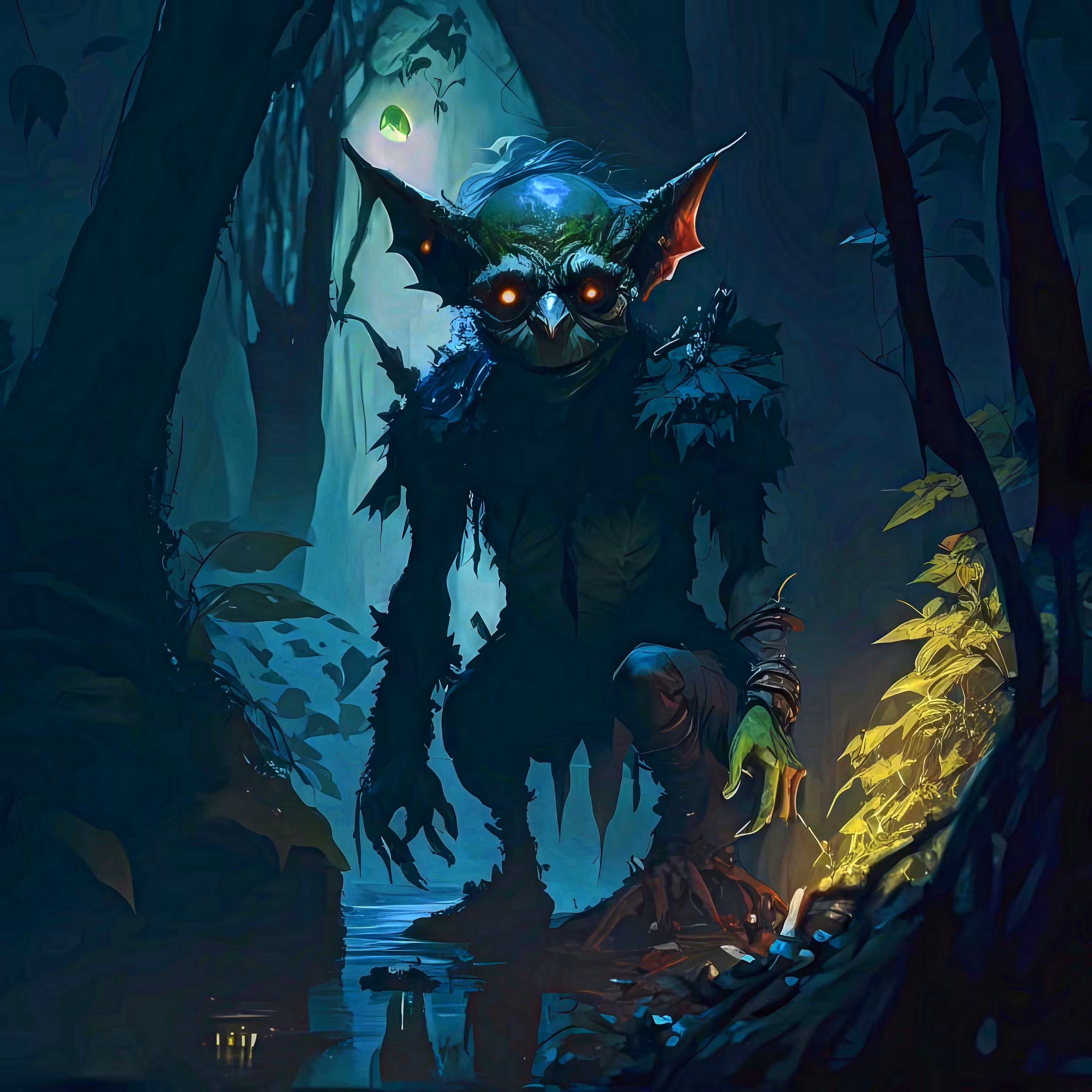 Goblin 