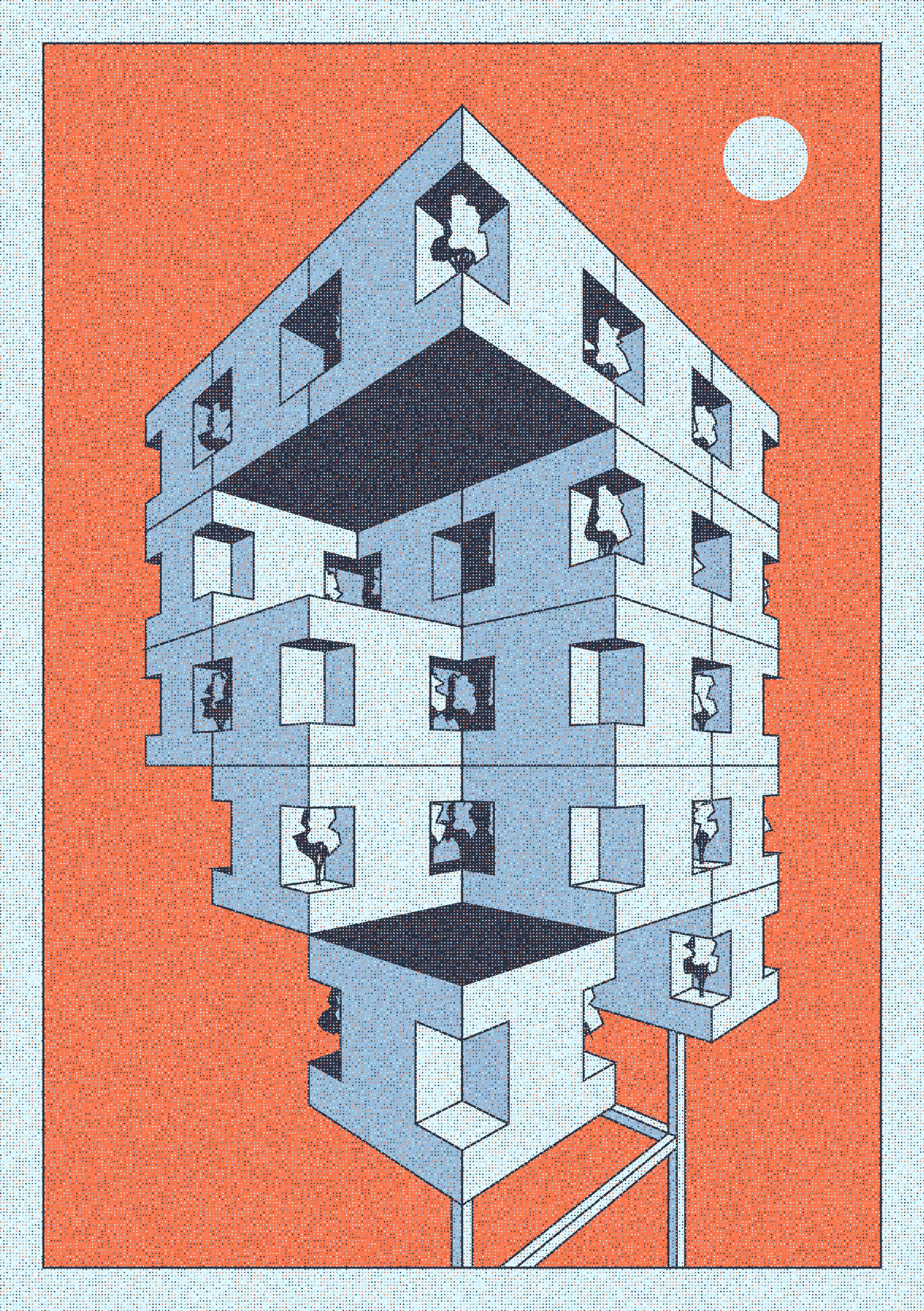 COMPLEX #43