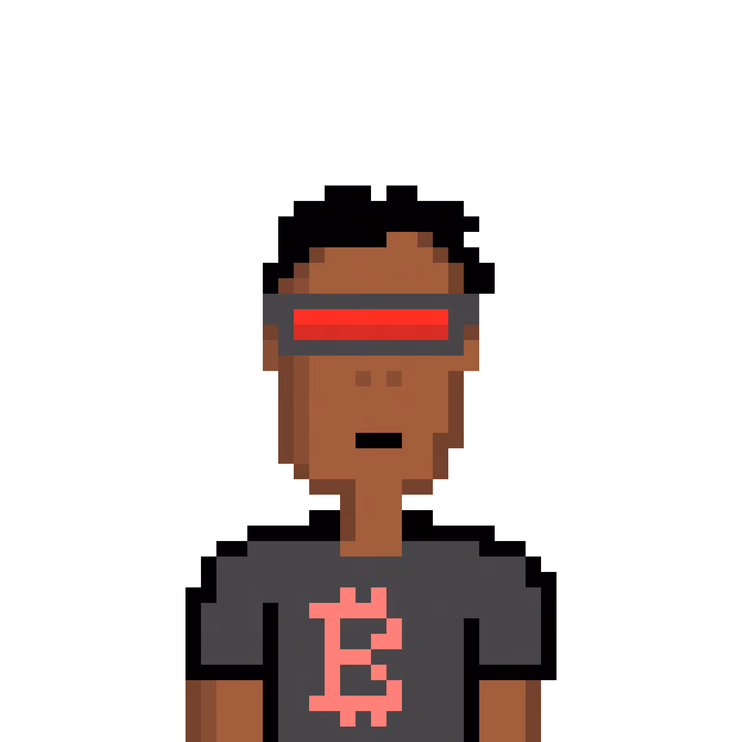 Dank Pixel Gods: Dank Pixel God #4804