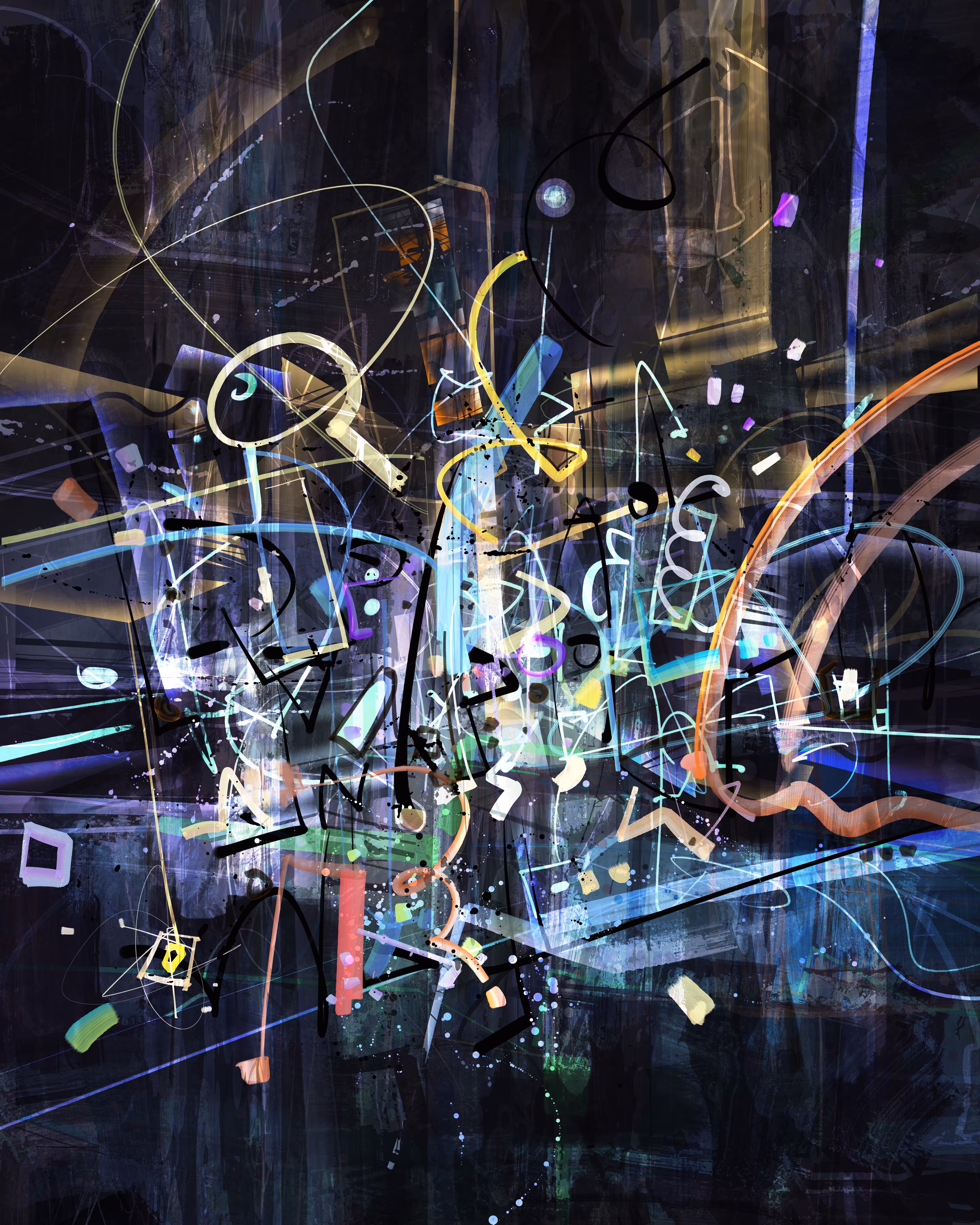 Wild Electronics #1