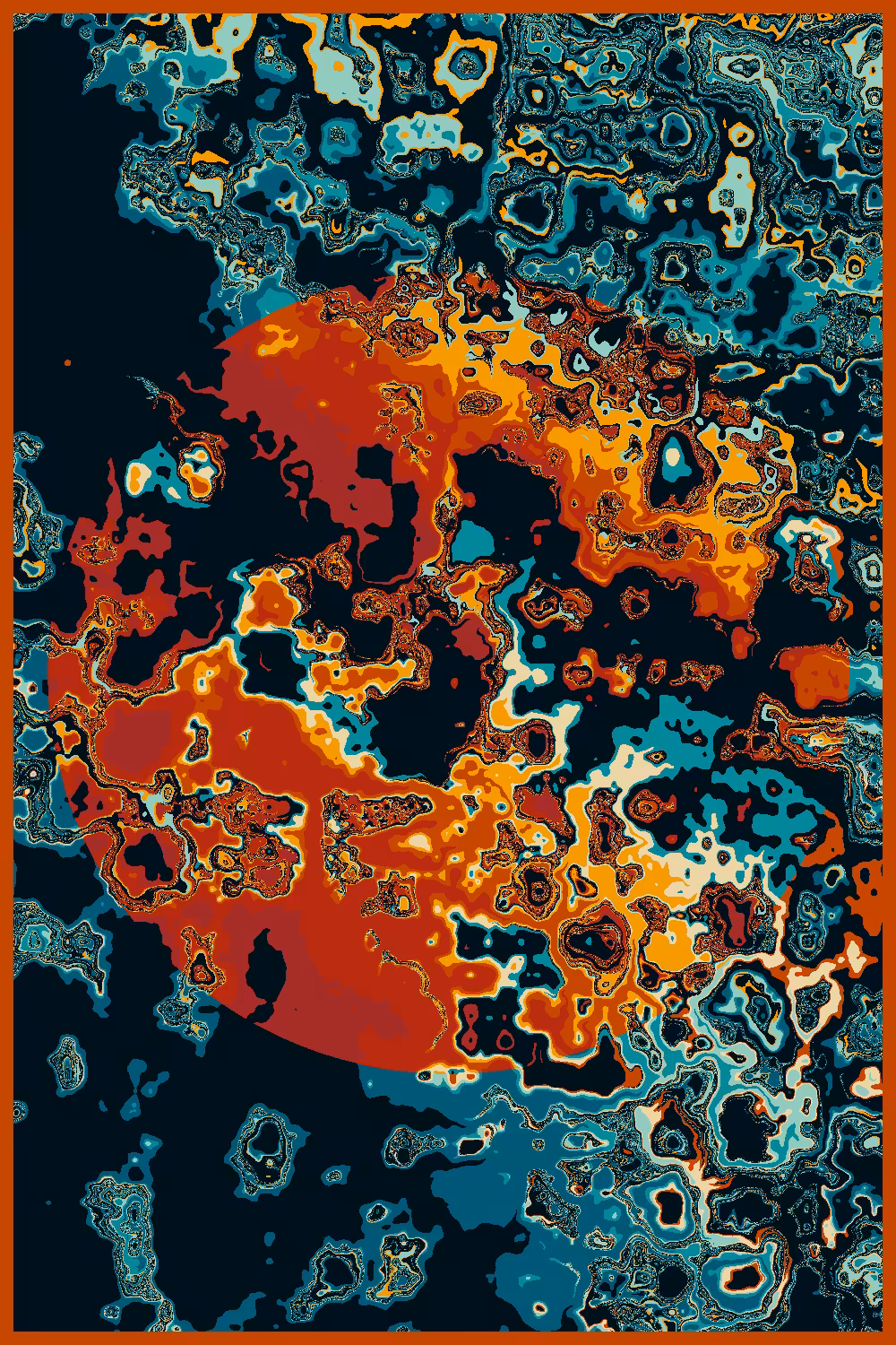 Elswhere Atlas #61
