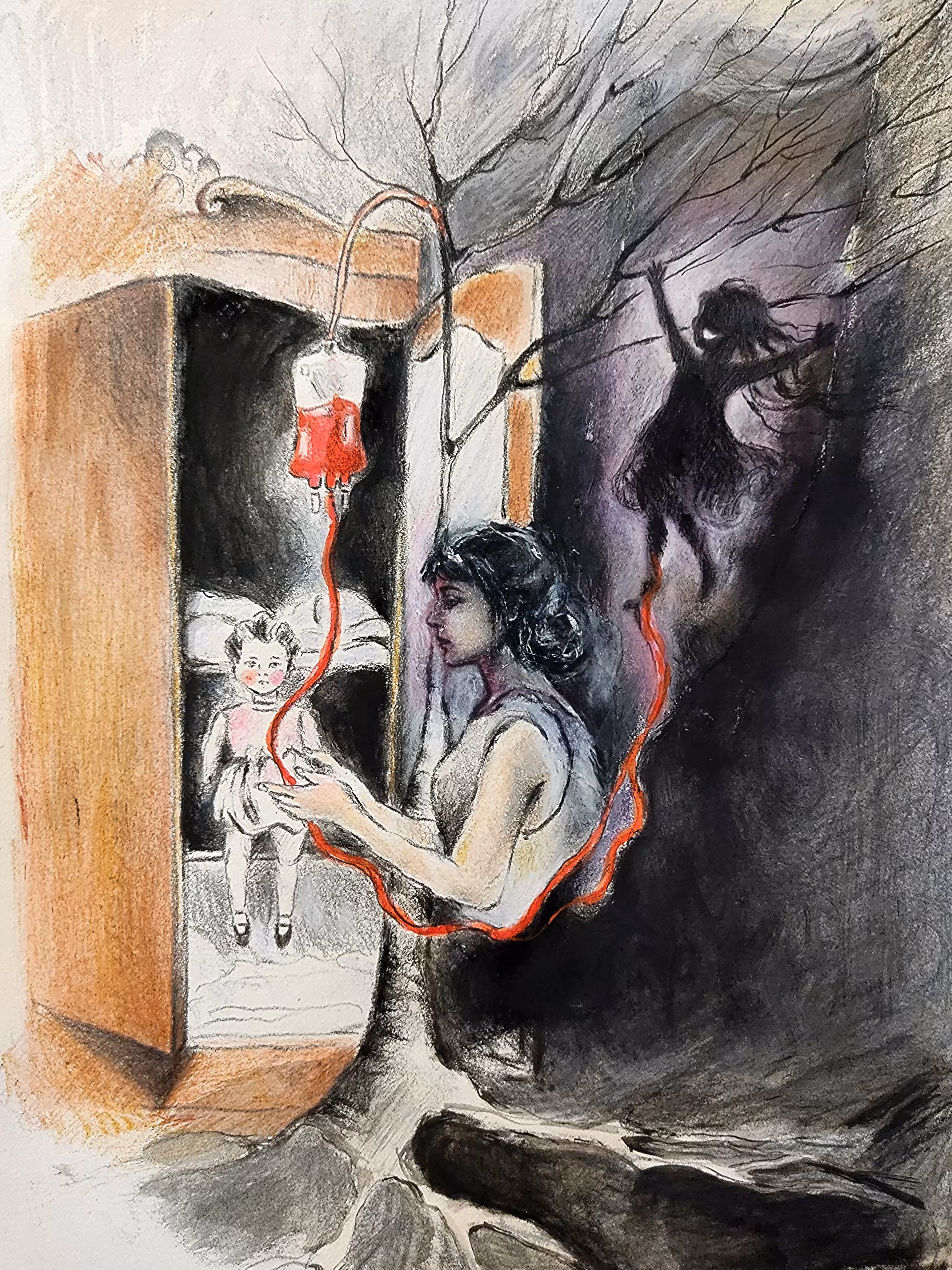 Gift of Life