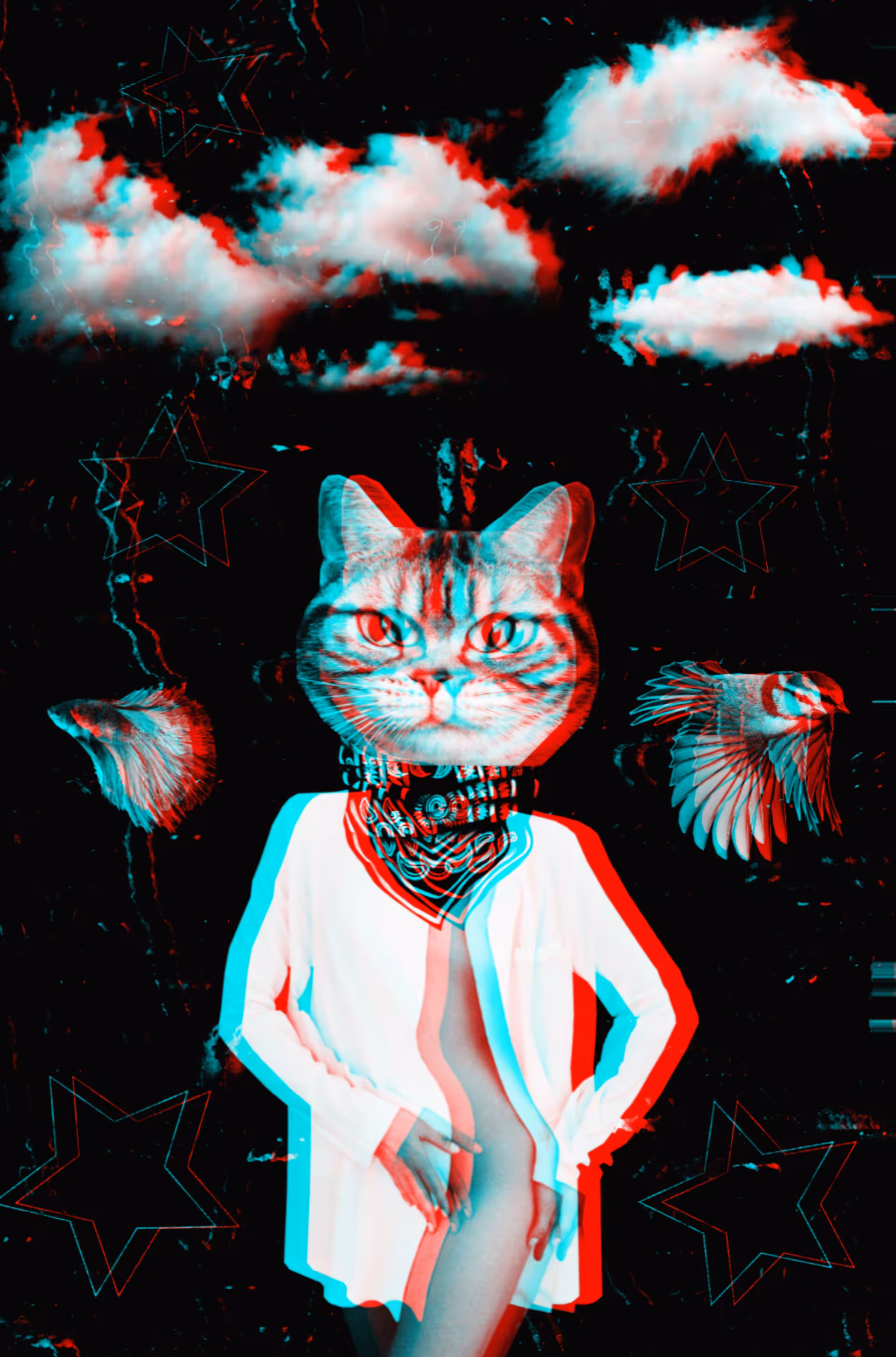 ᵐε𝐨ʷ
