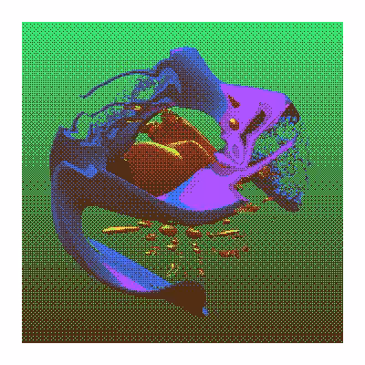 milkdrop #399