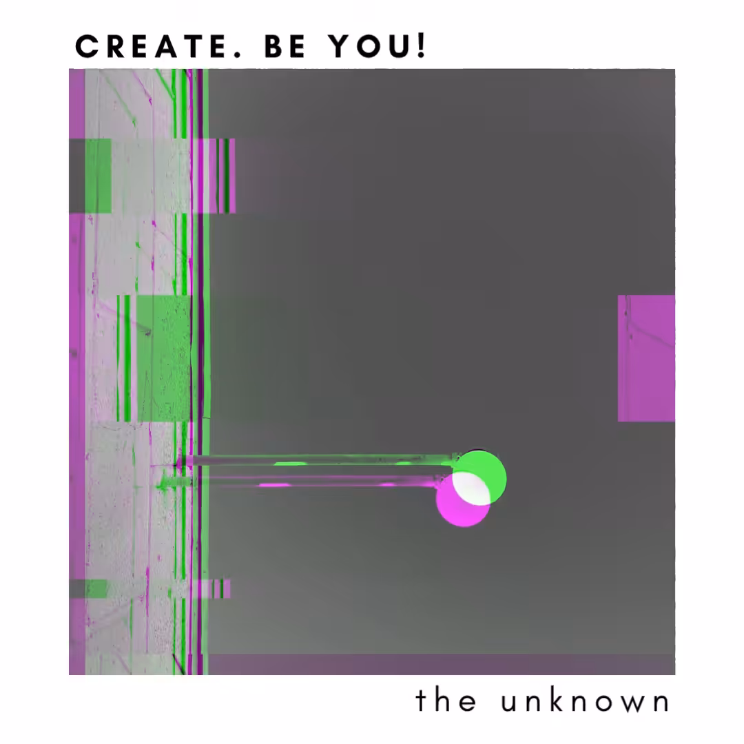 The Unknown