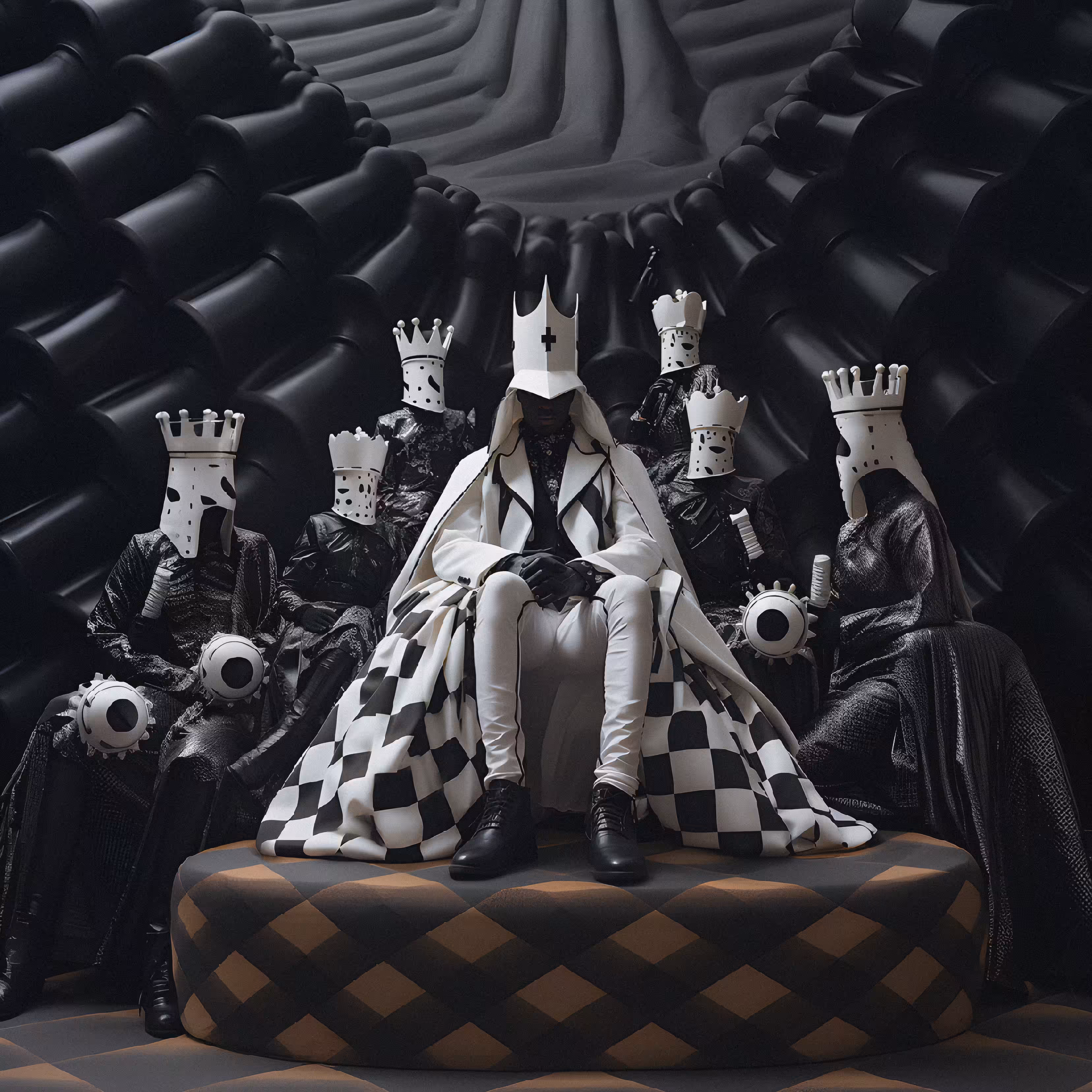 Checkmate