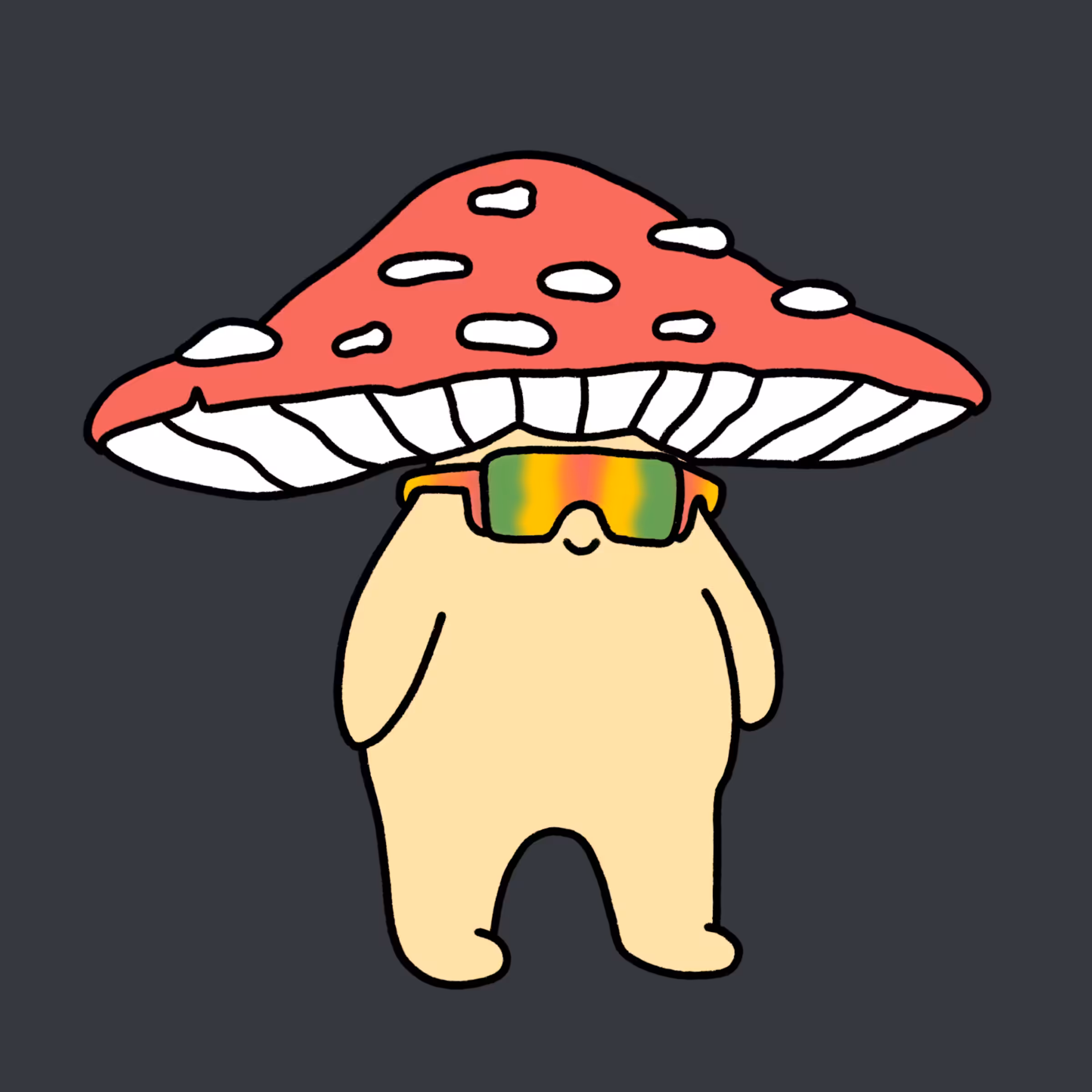 Shroomio #5666