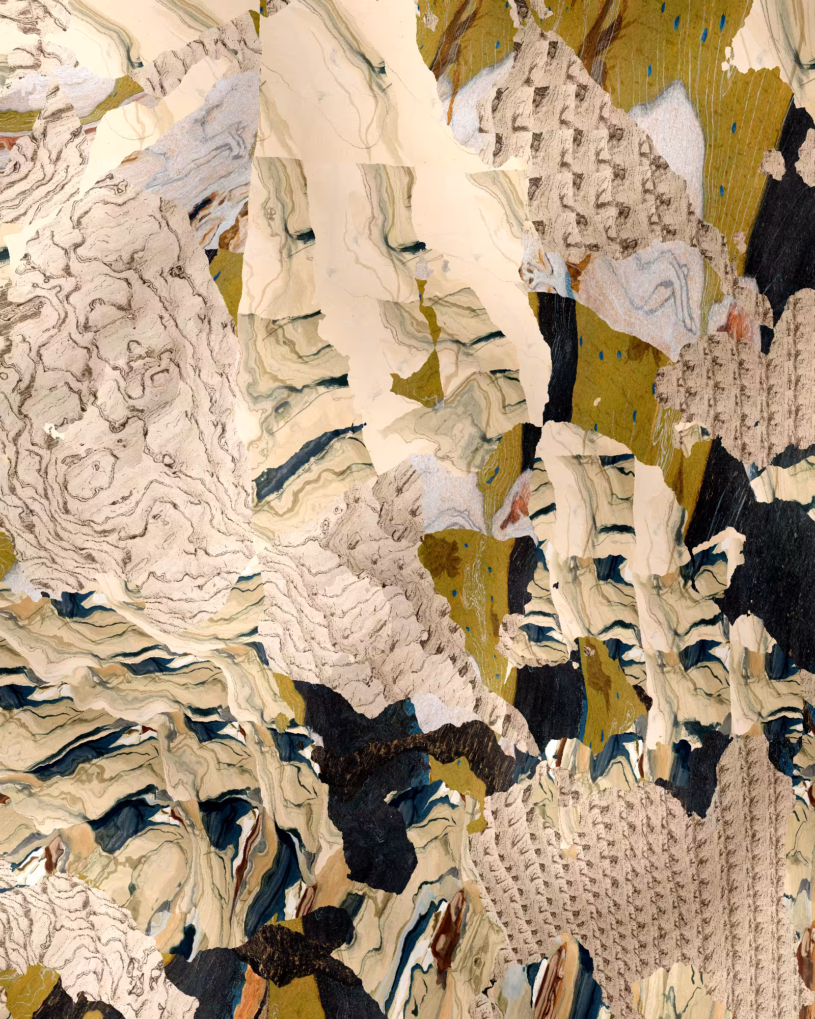 Repetition and Noise #1695