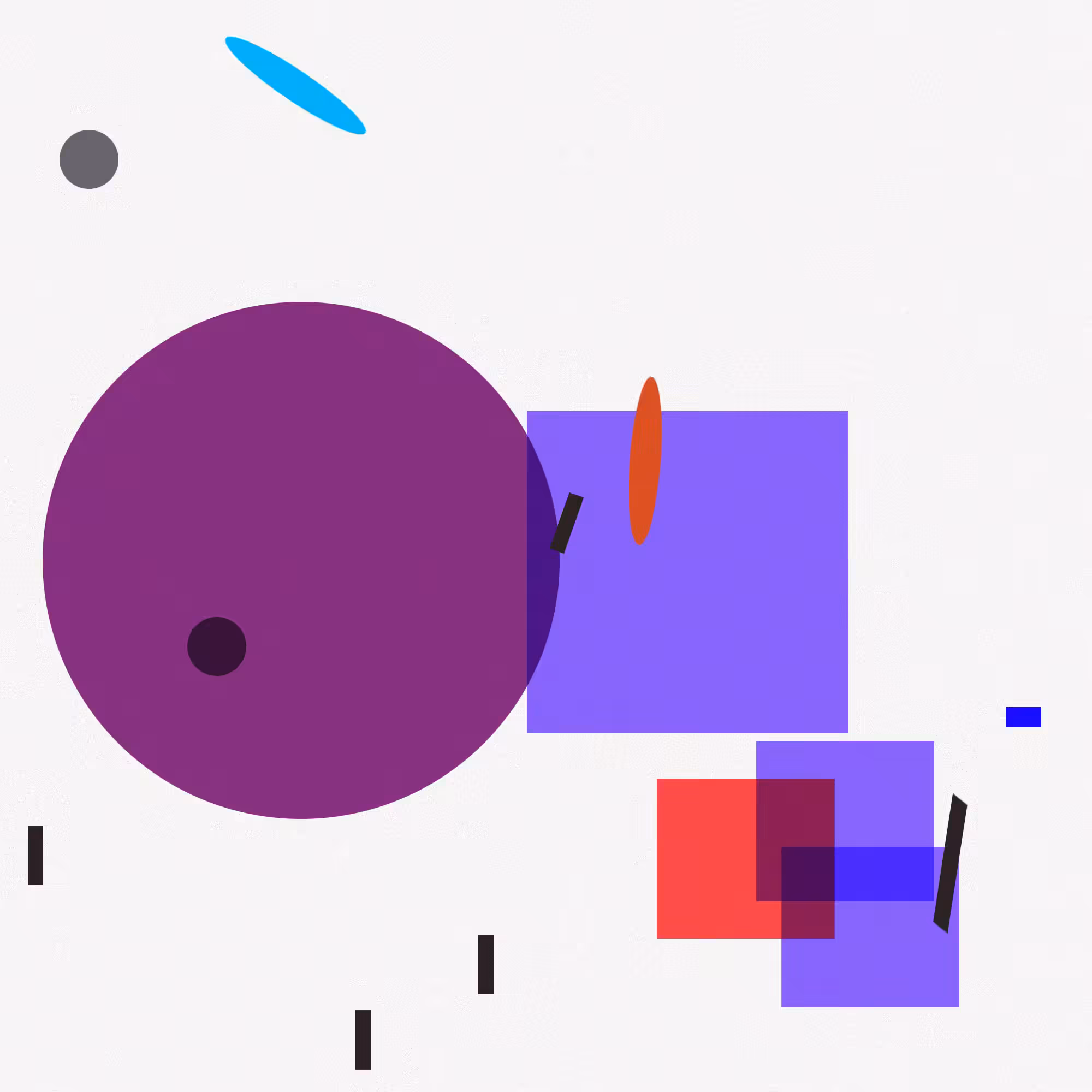 Composition 010