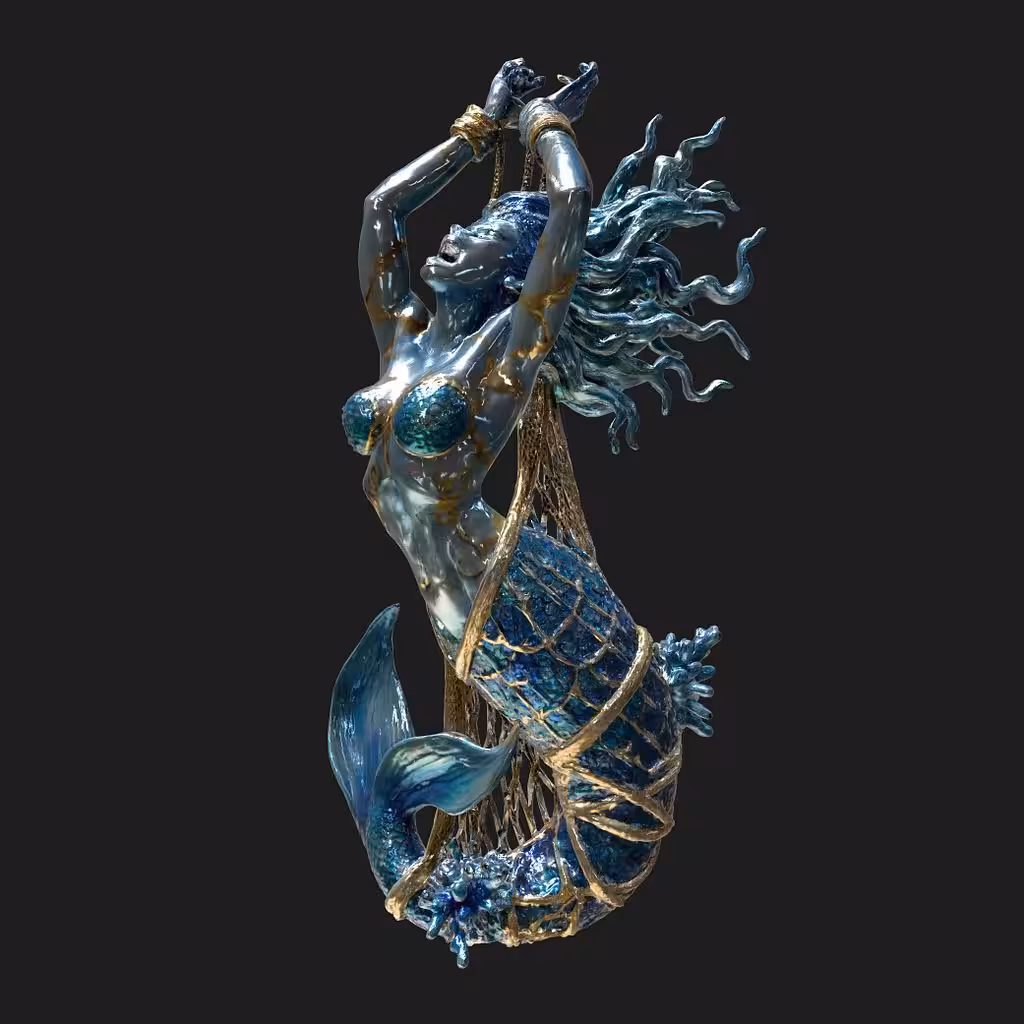 The Last Siren