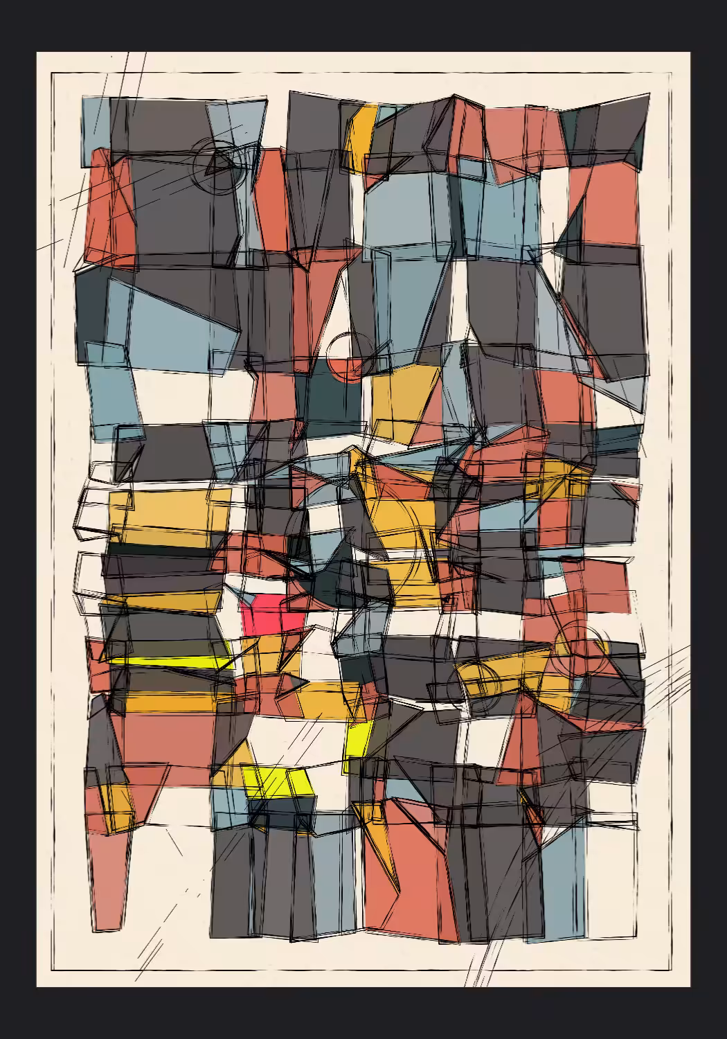 Sketch Block #17