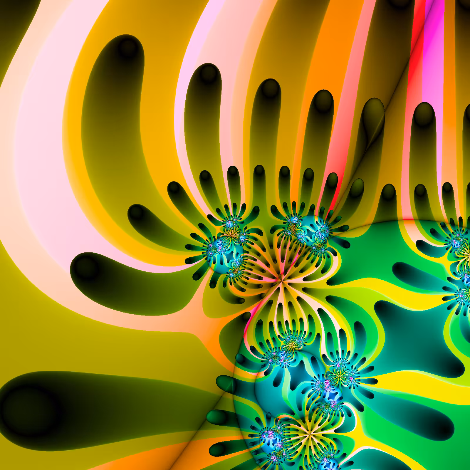 Microgravity #88