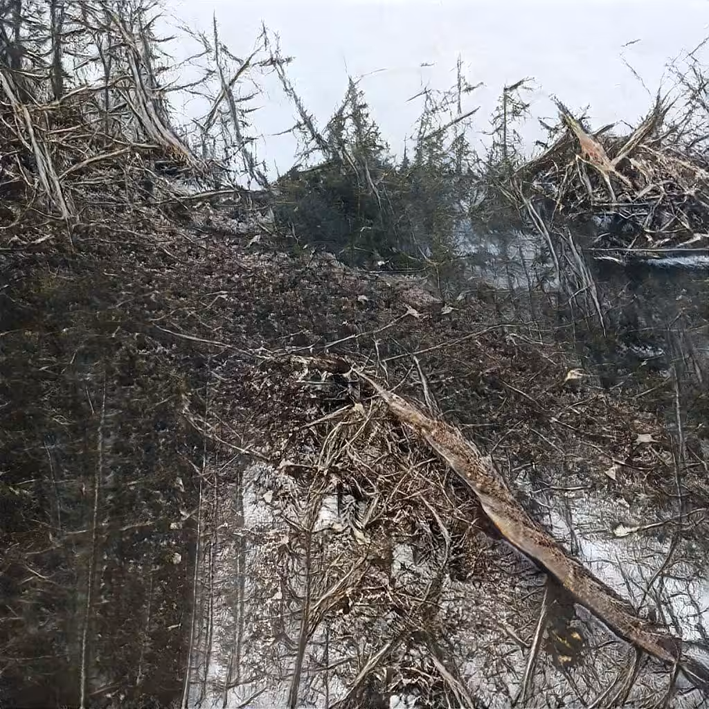 Fabricating Future Forests 0084