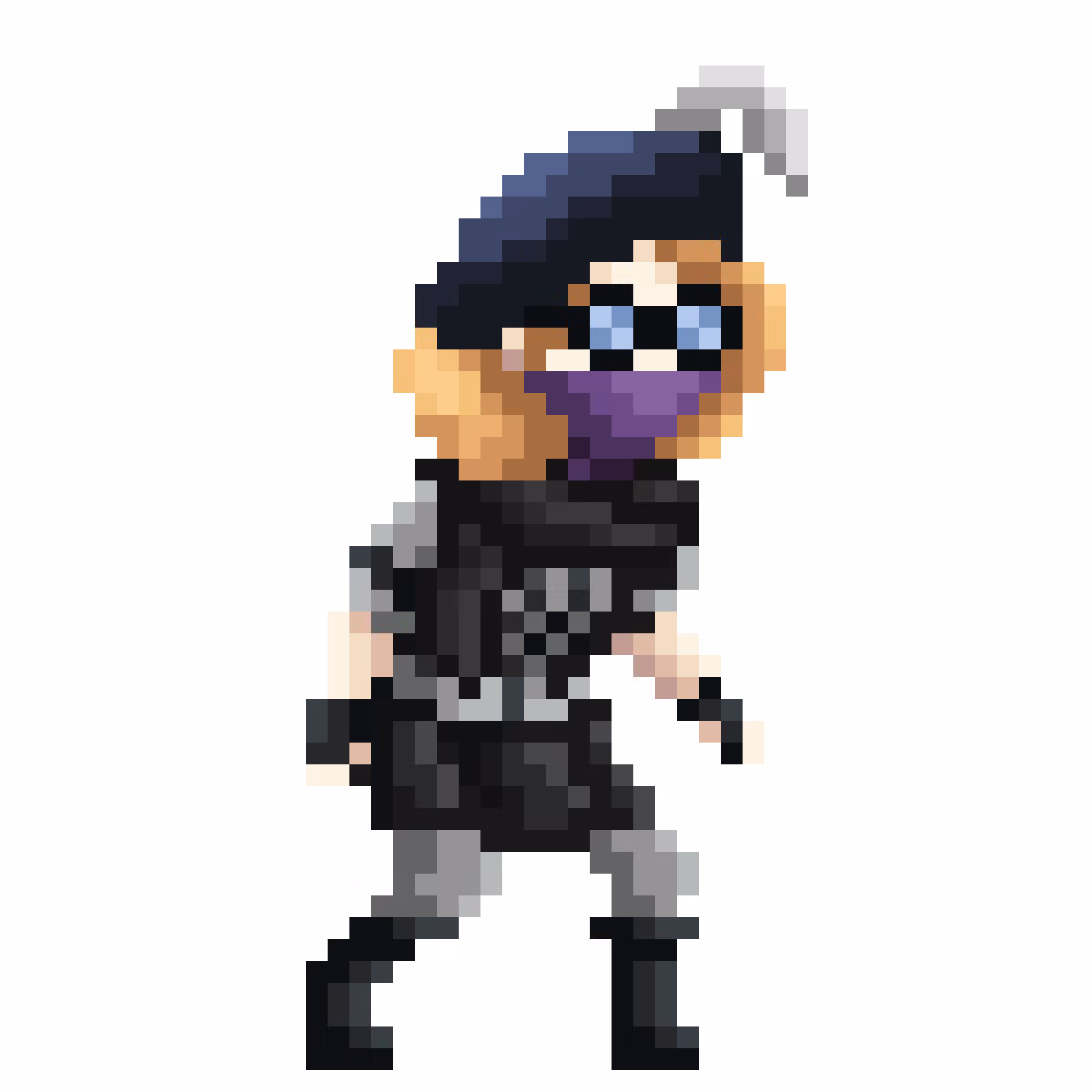 Scoundrels #1764