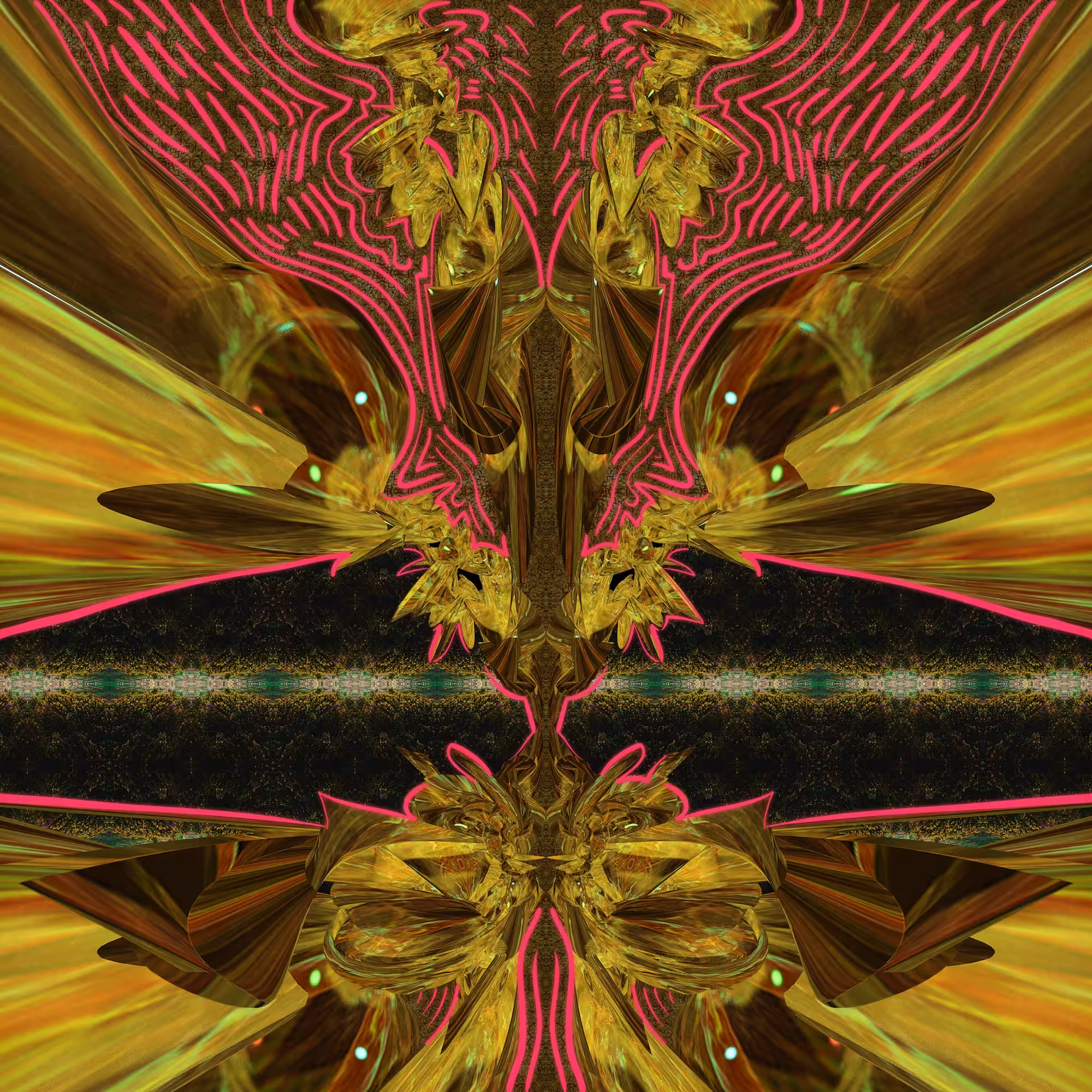 Sofia's Interdimensional Cruiser