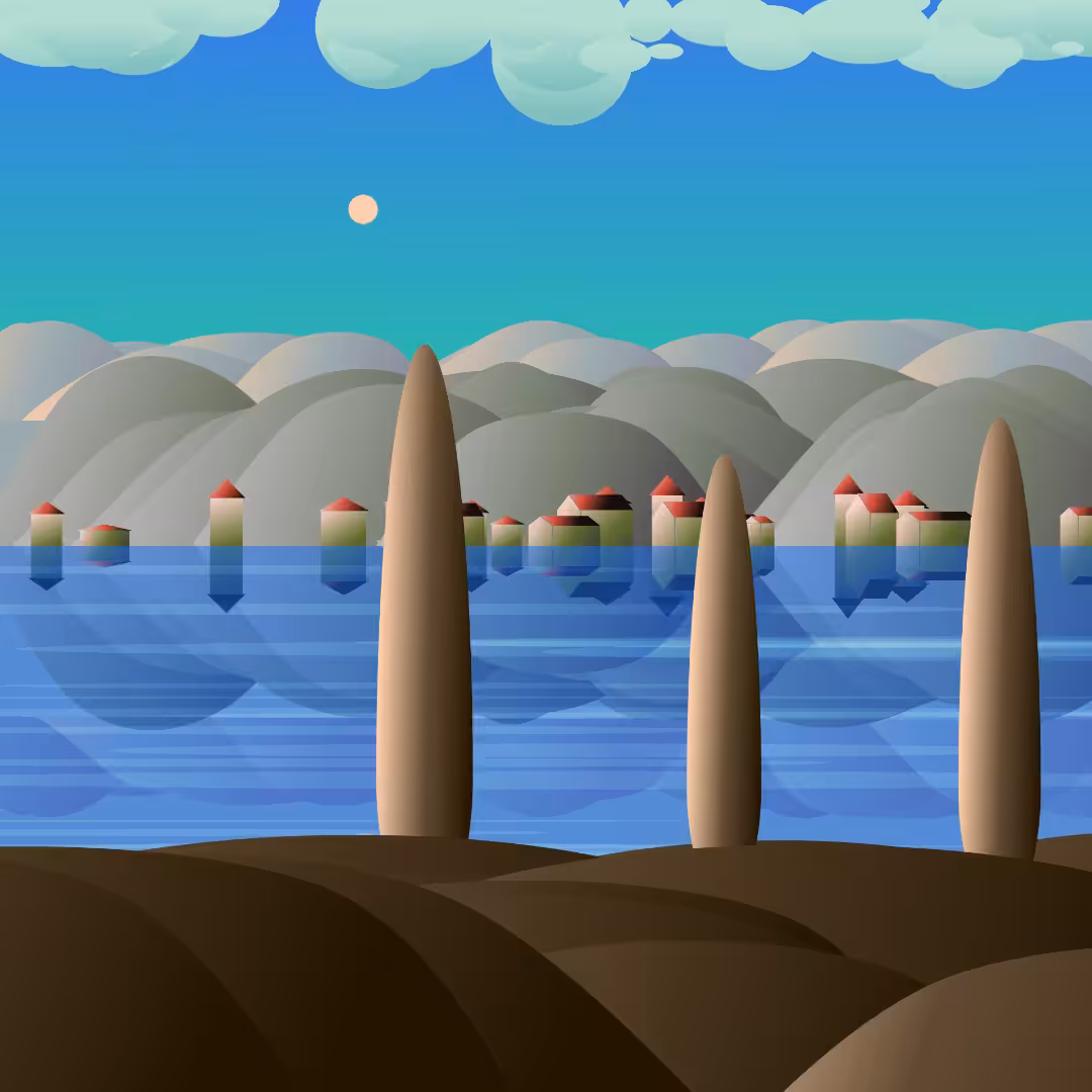 lakeside village #66