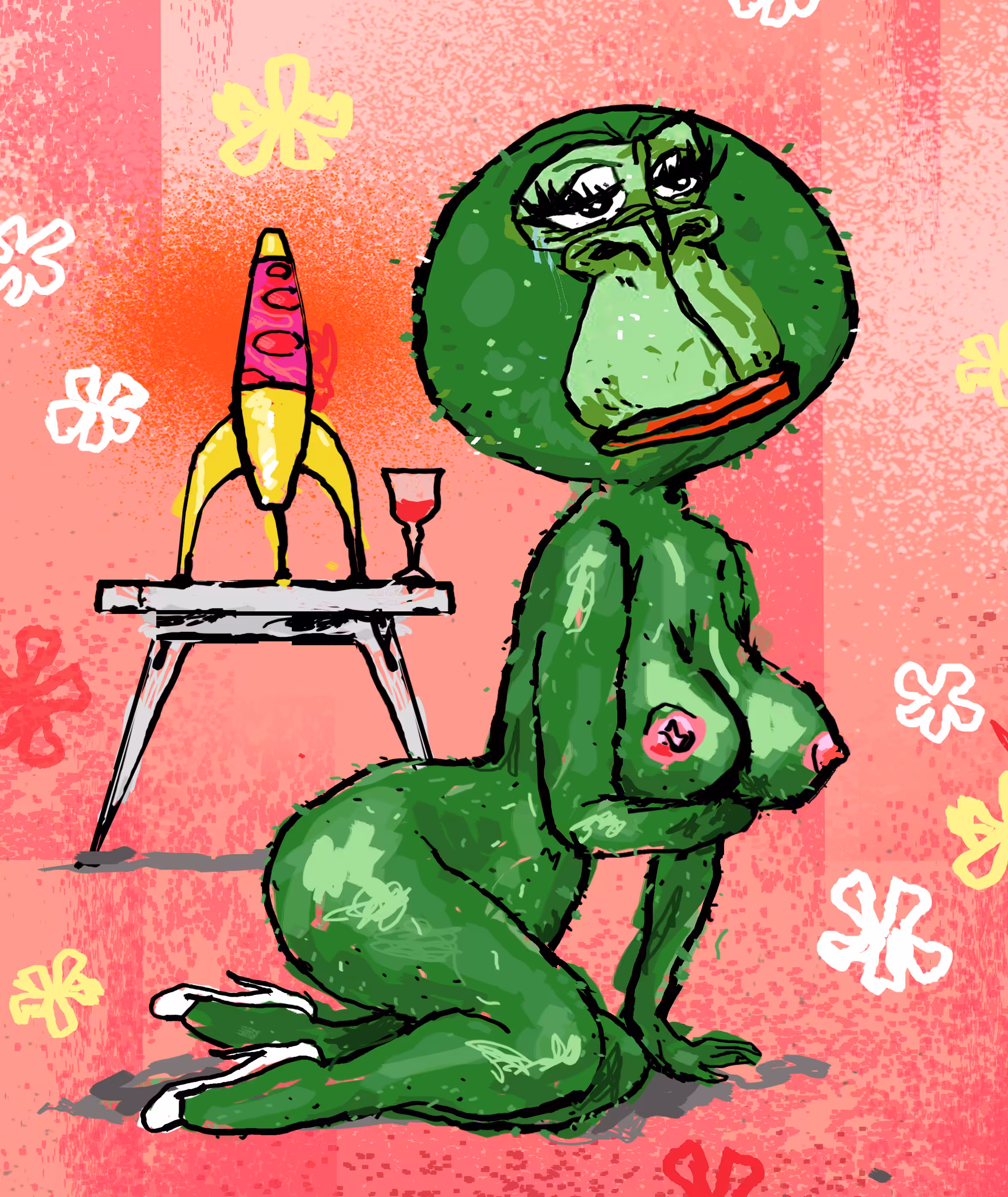 逃す アペペ (Miss Apepe), 2022