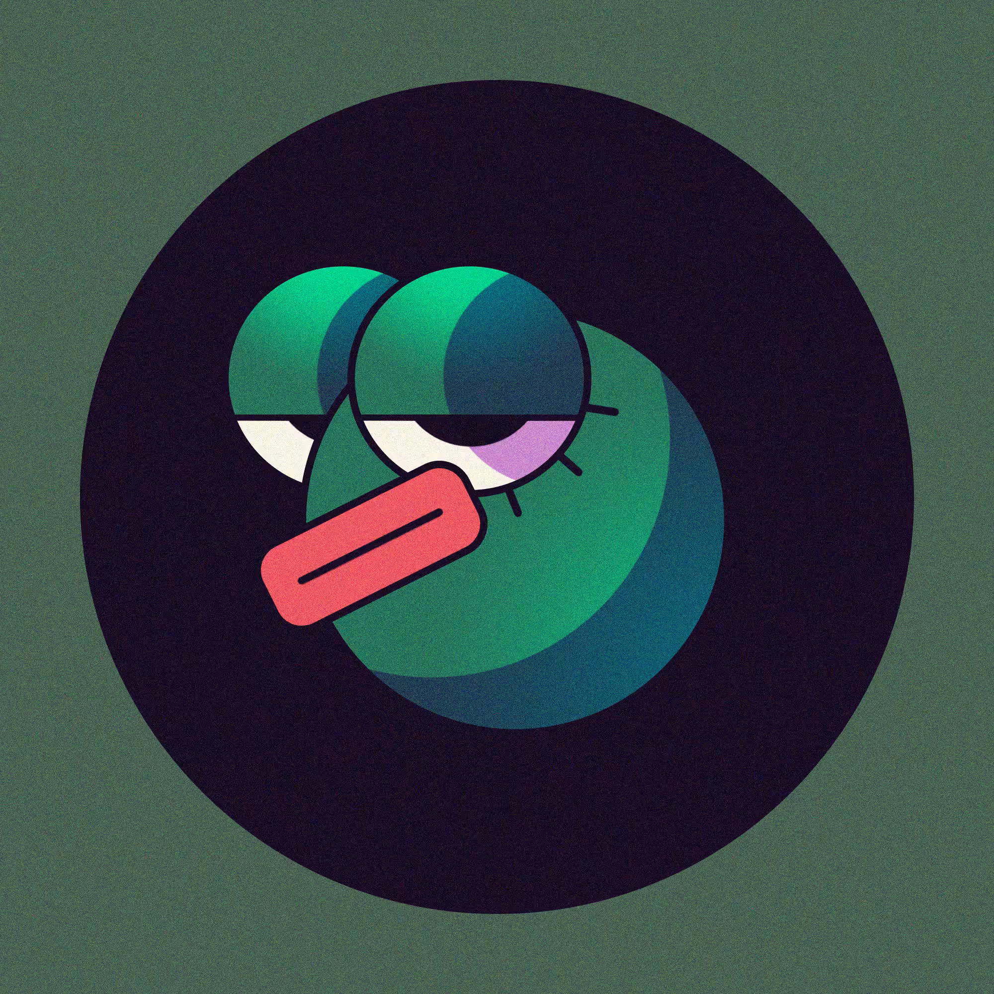 Cycle Pepe #23