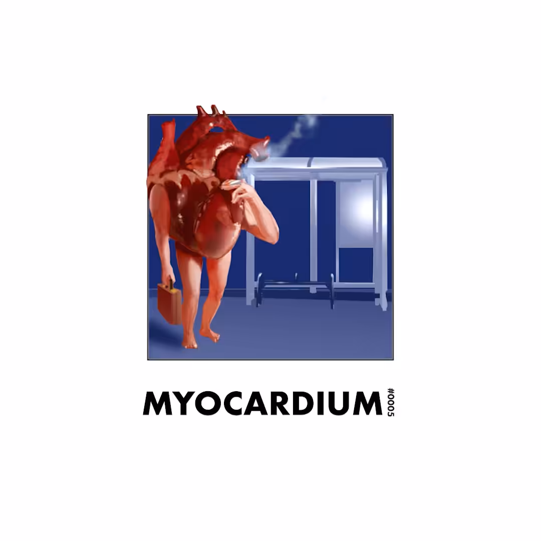 Myocardium #0005