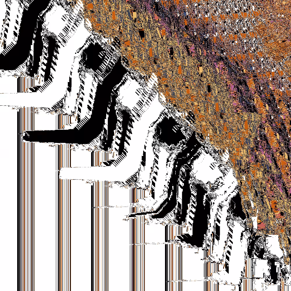 Destruction of a Quail 08 - Detail 7