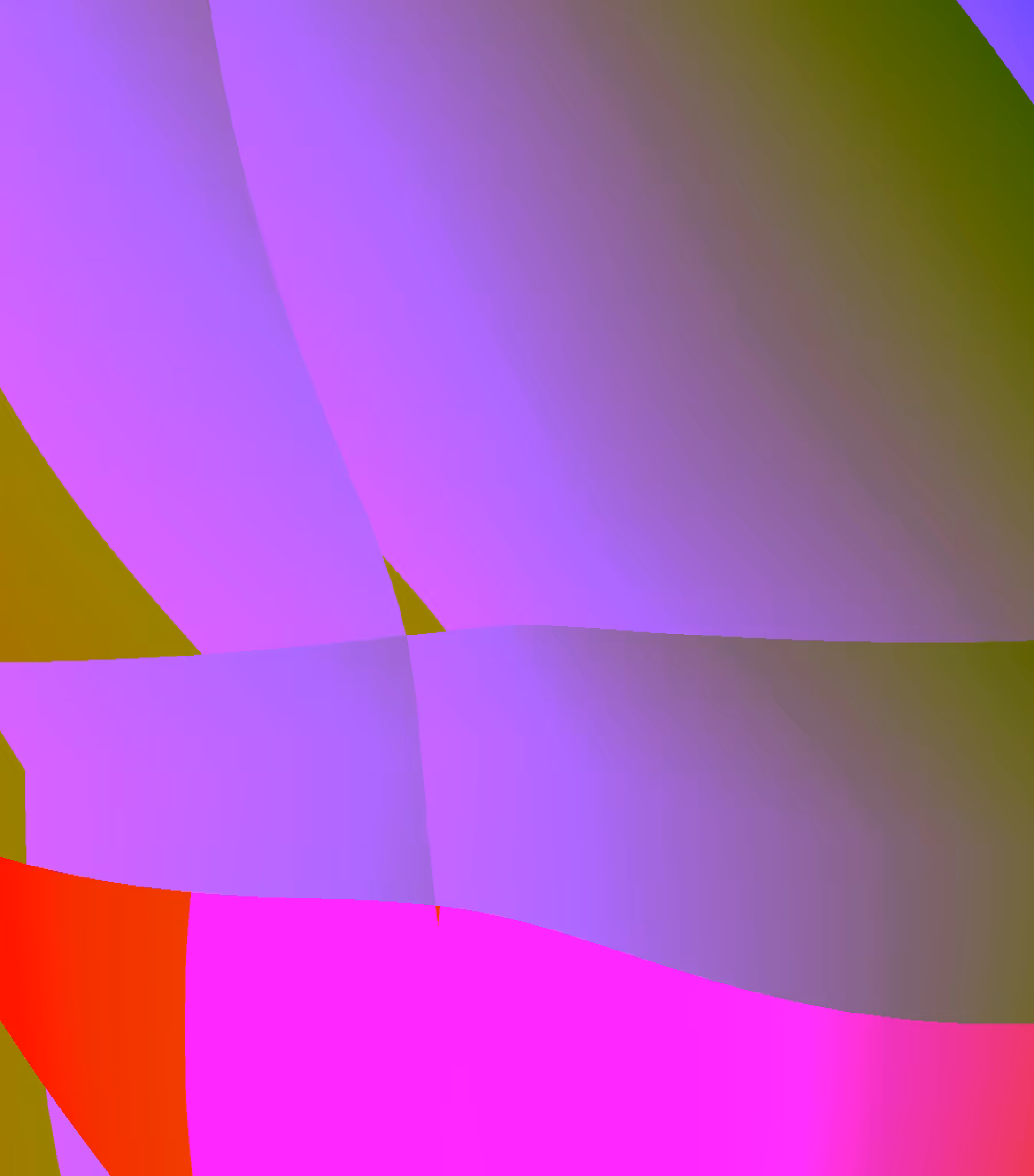 Into Gradient #15