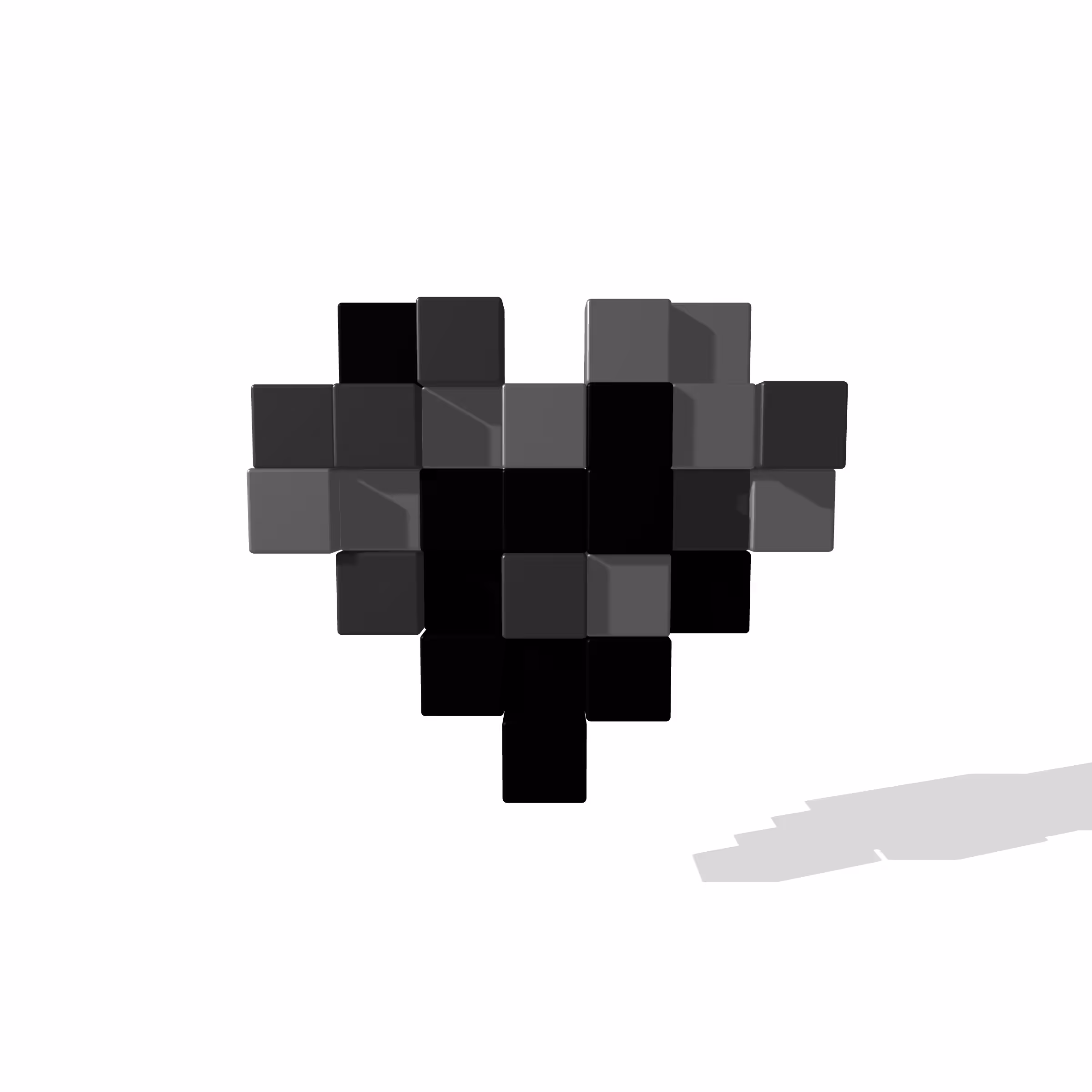 heart + craft #2032