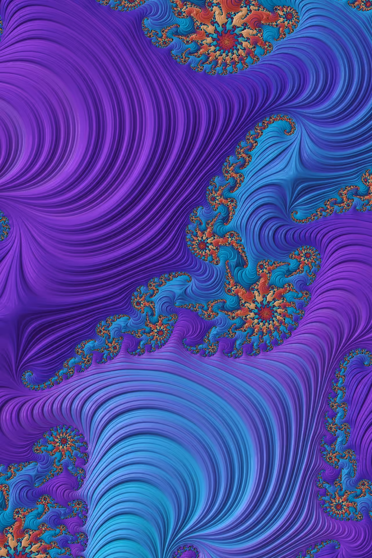 Magic Forest