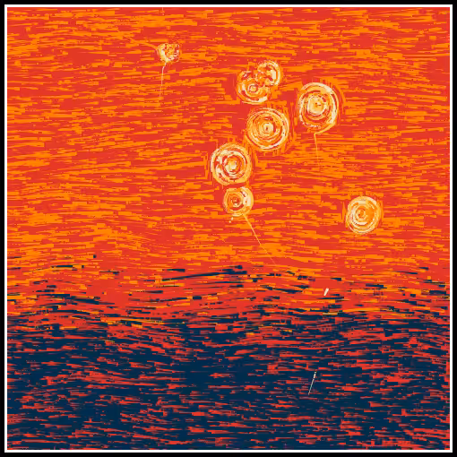 Under the Sun #28