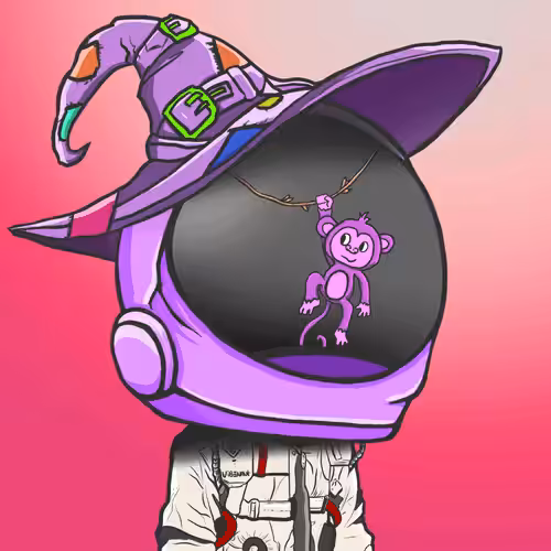 VibeNauts #2322