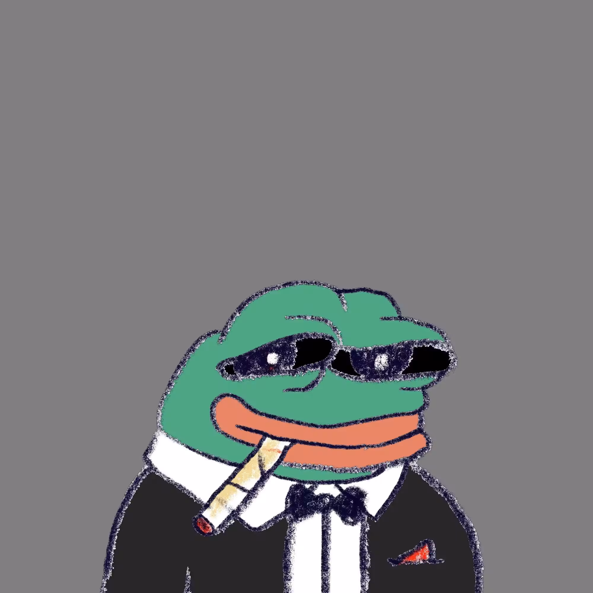 Pepe Neighbor #537
