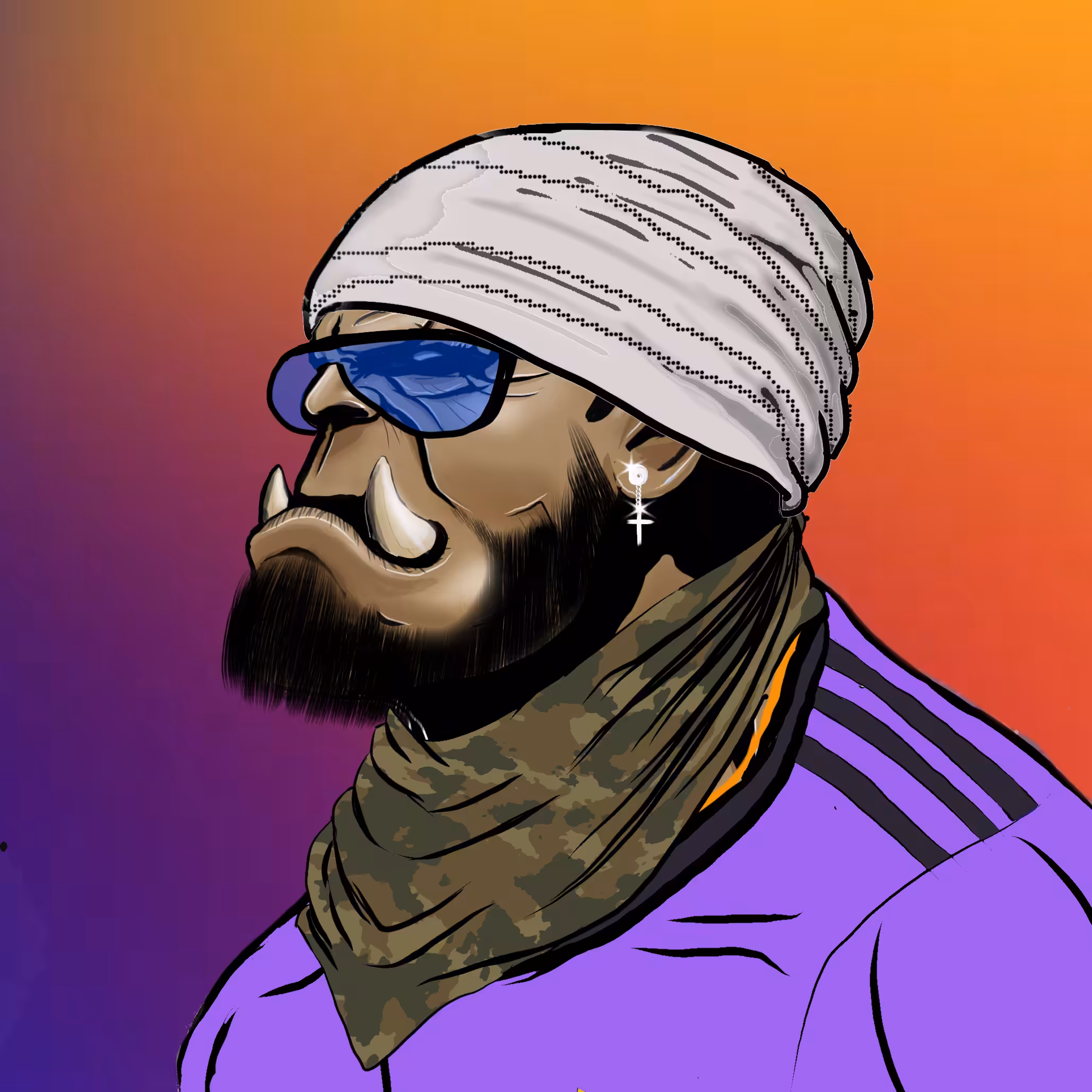 ORCTEZ 1002