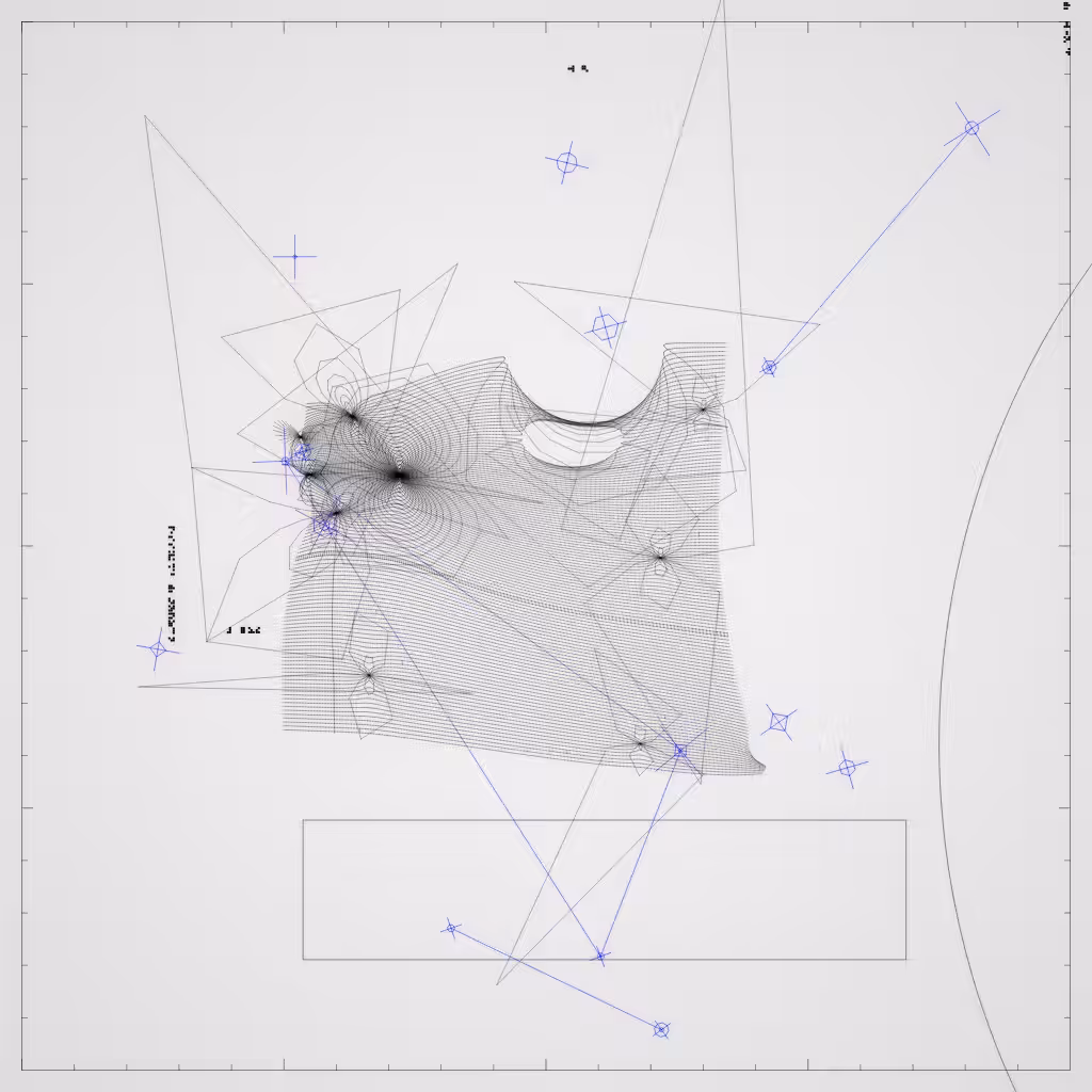 You are here #152
