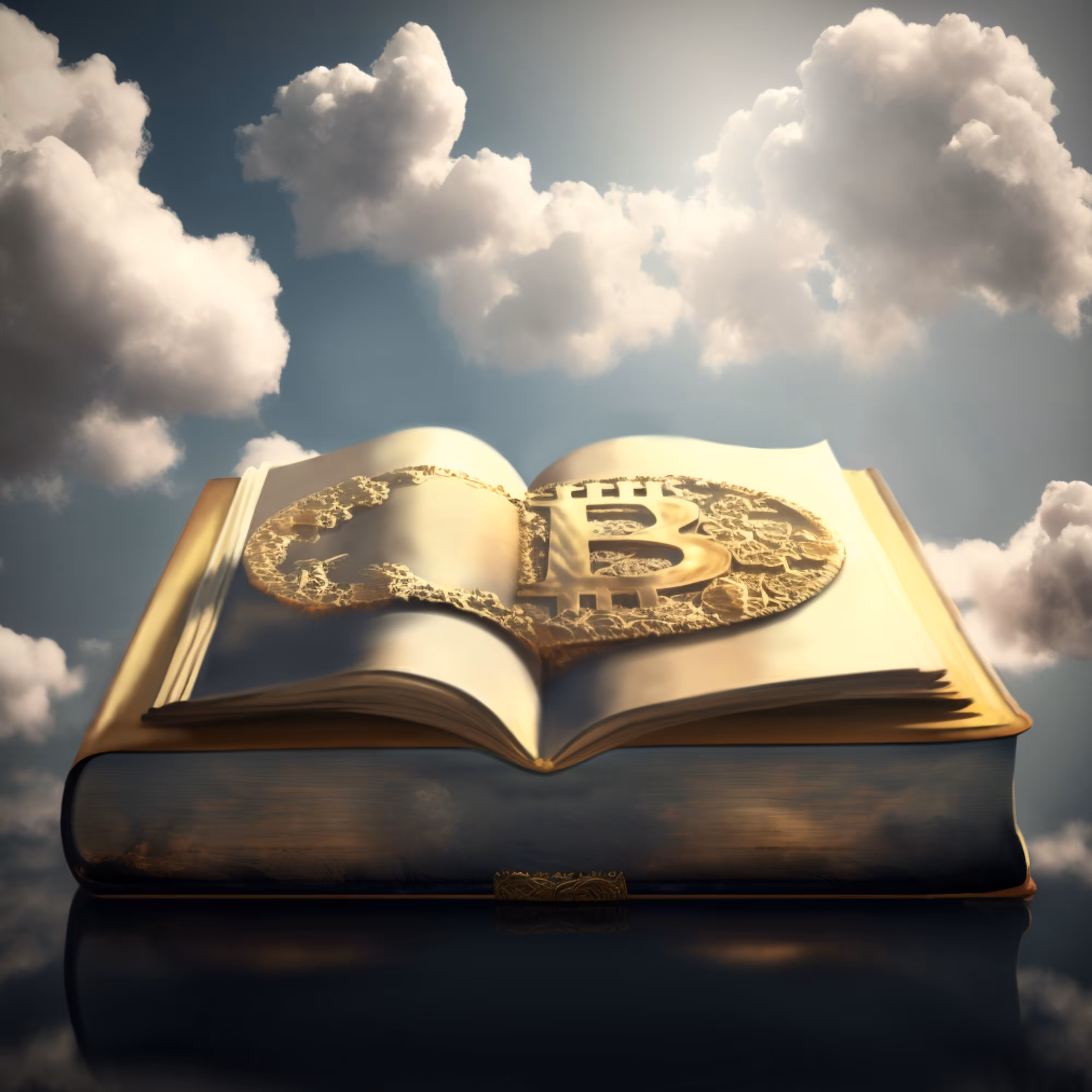 The Bitcoin Bible