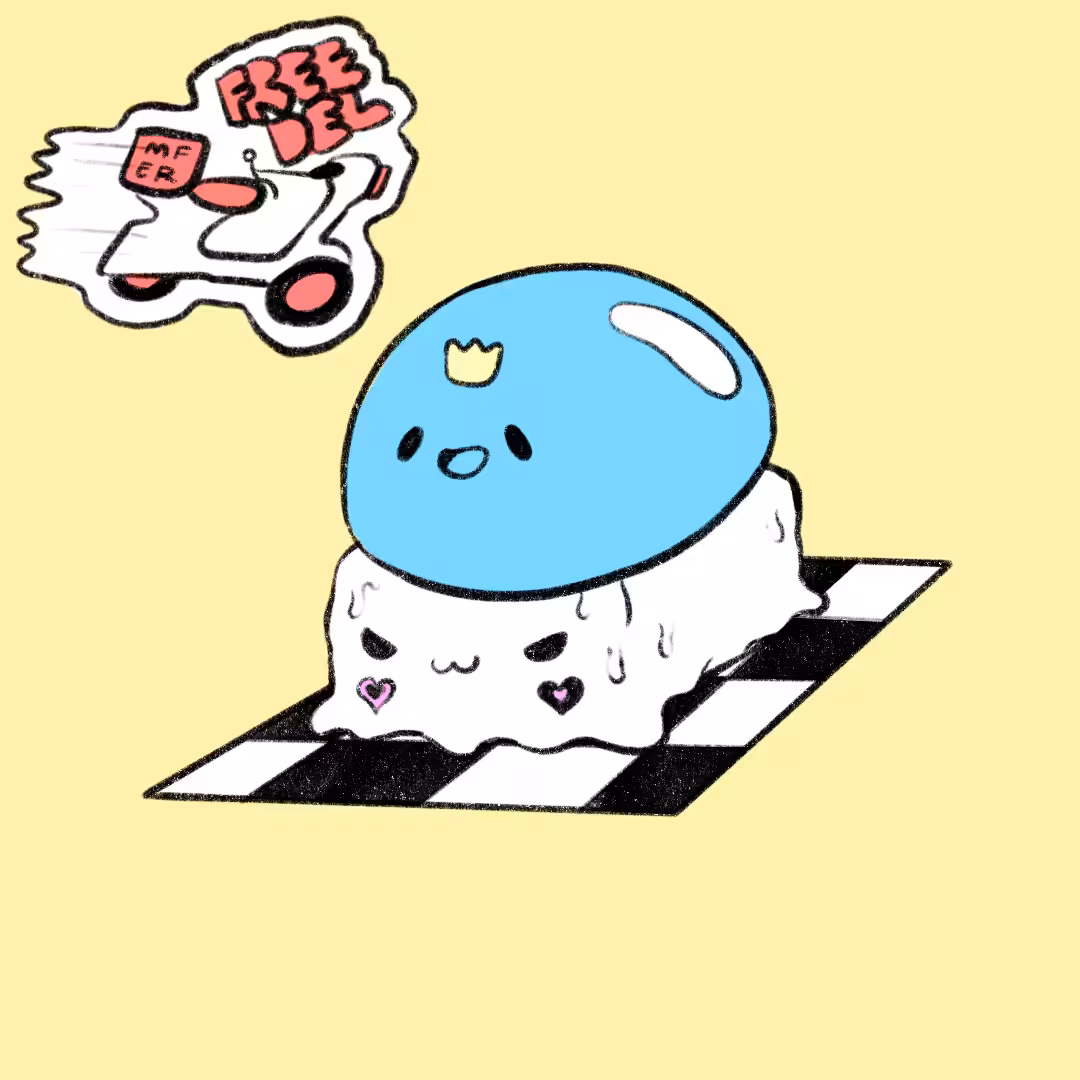 sketchy sushi #42